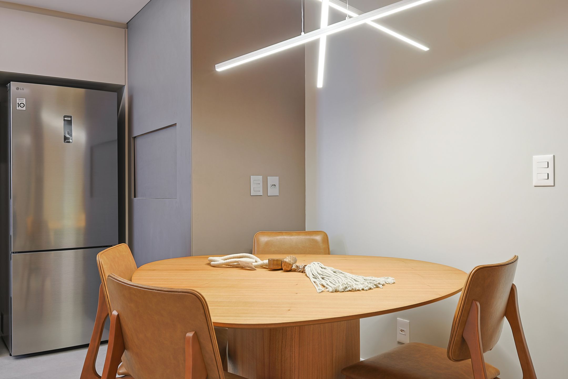 Apartamento para venda no bairro Praia da Cal em Torres