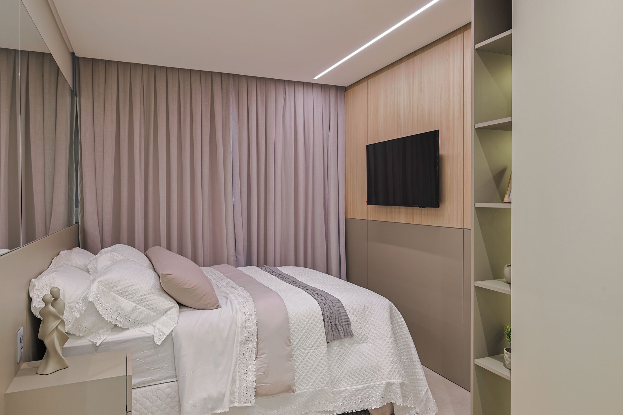 Apartamento para venda no bairro Praia da Cal em Torres