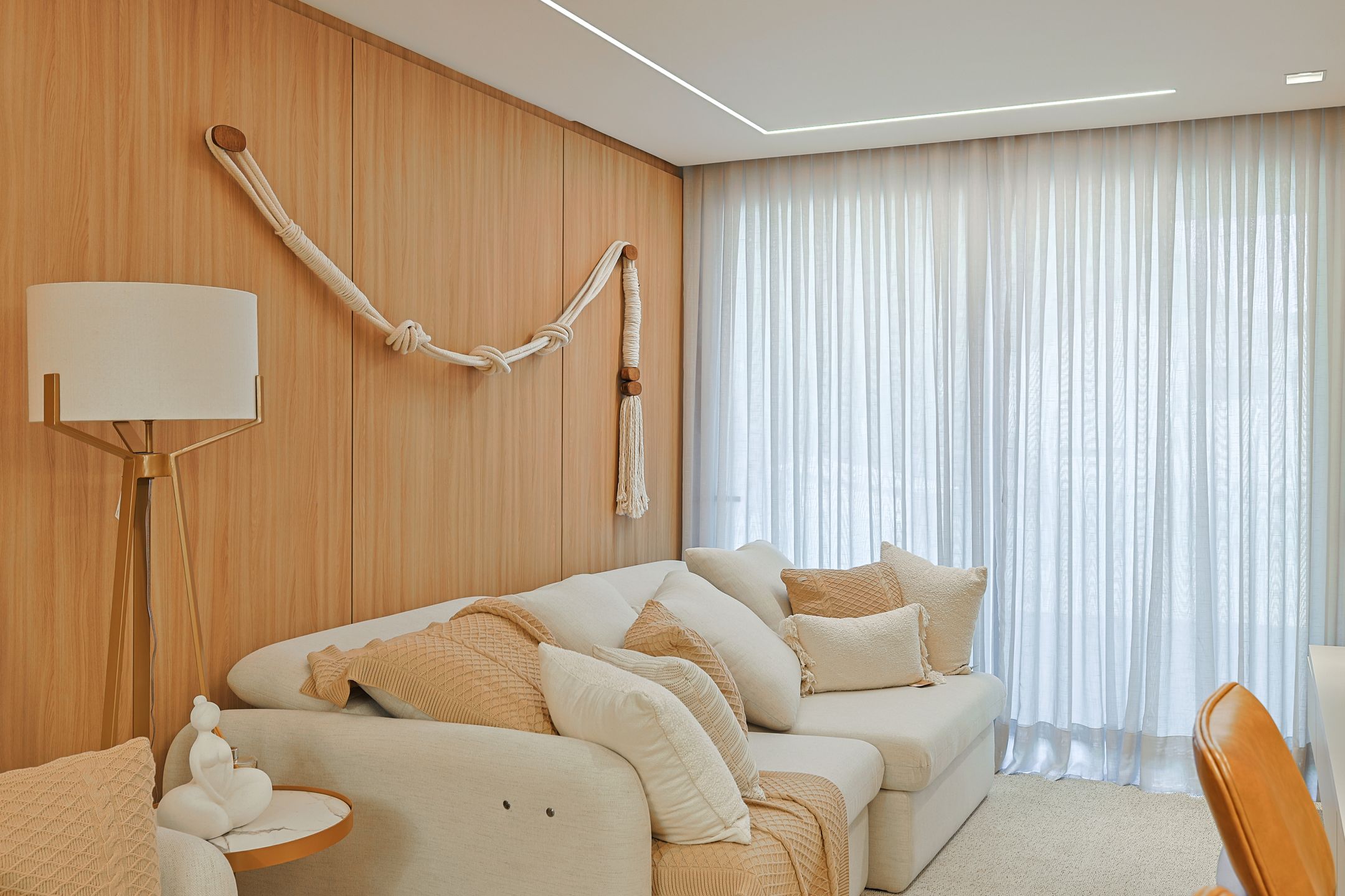 Apartamento para venda no bairro Praia da Cal em Torres