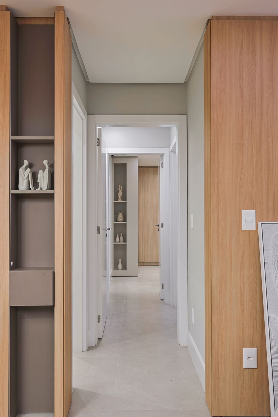 Apartamento para venda no bairro Praia da Cal em Torres