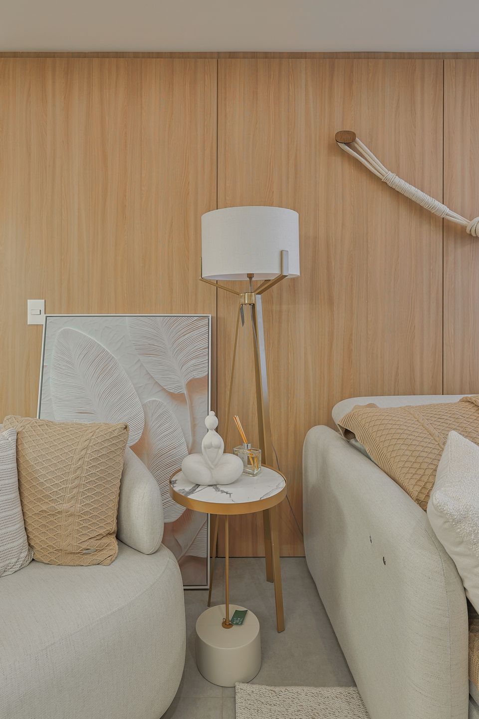 Apartamento para venda no bairro Praia da Cal em Torres