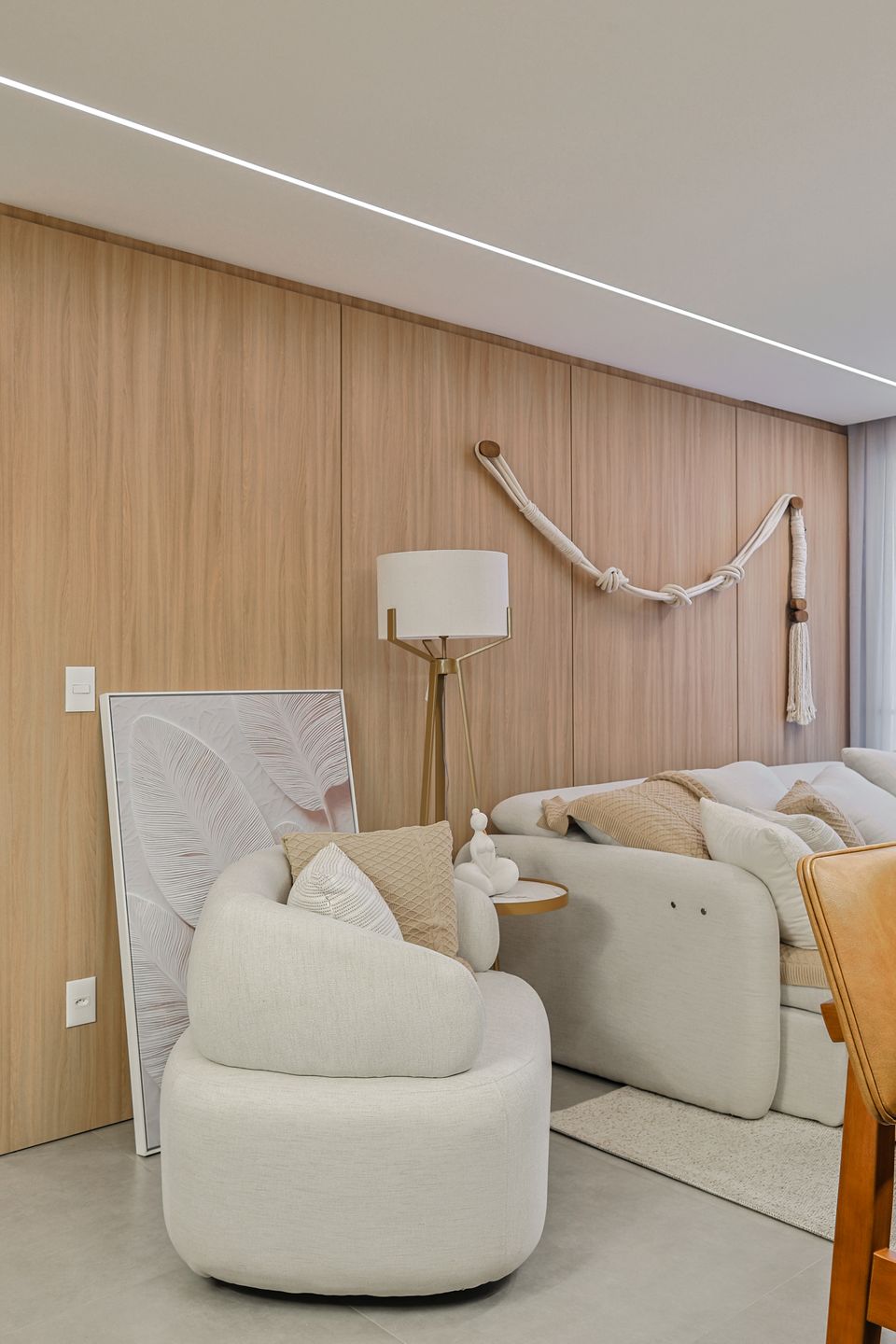Apartamento para venda no bairro Praia da Cal em Torres