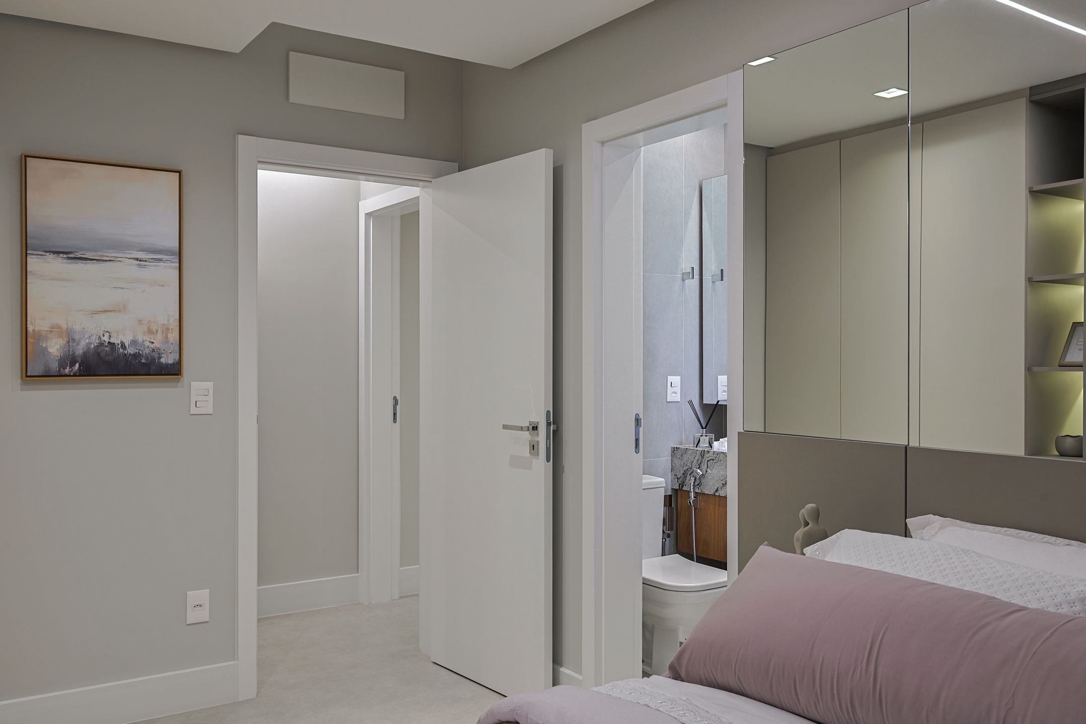 Apartamento para venda no bairro Praia da Cal em Torres