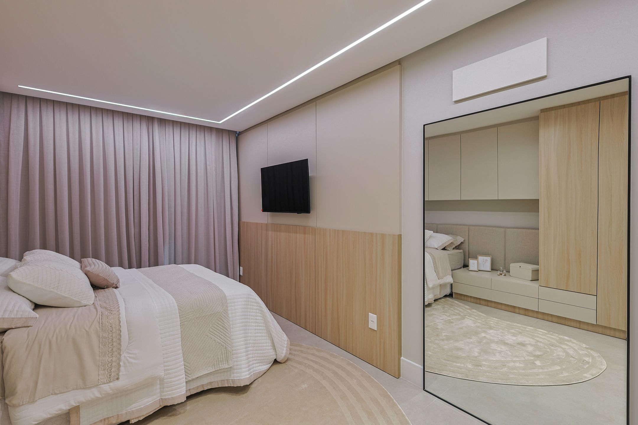 Apartamento para venda no bairro Praia da Cal em Torres
