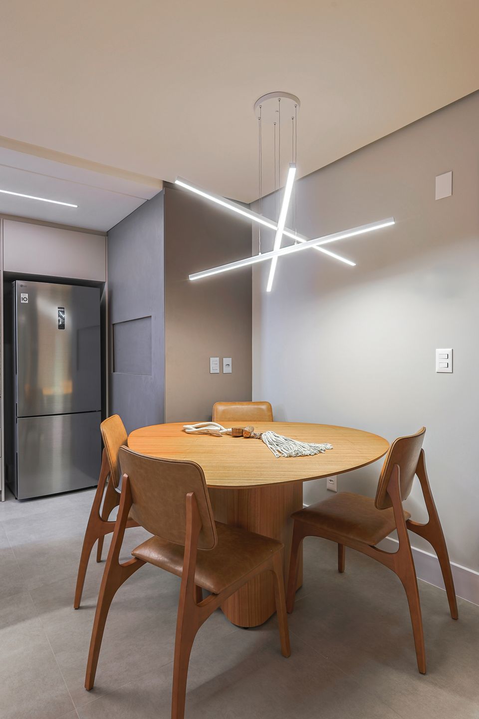 Apartamento para venda no bairro Praia da Cal em Torres