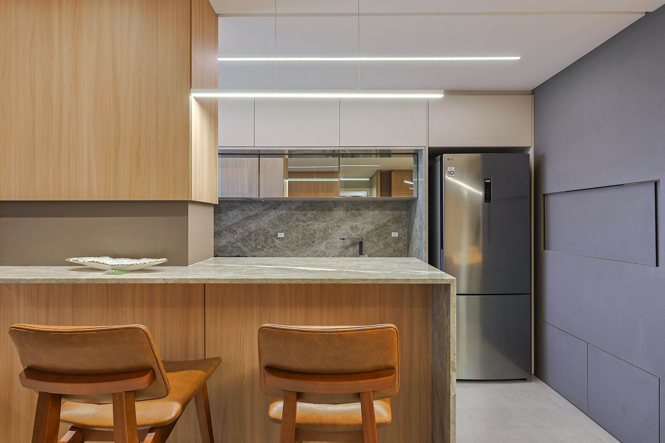 Apartamento para venda no bairro Praia da Cal em Torres