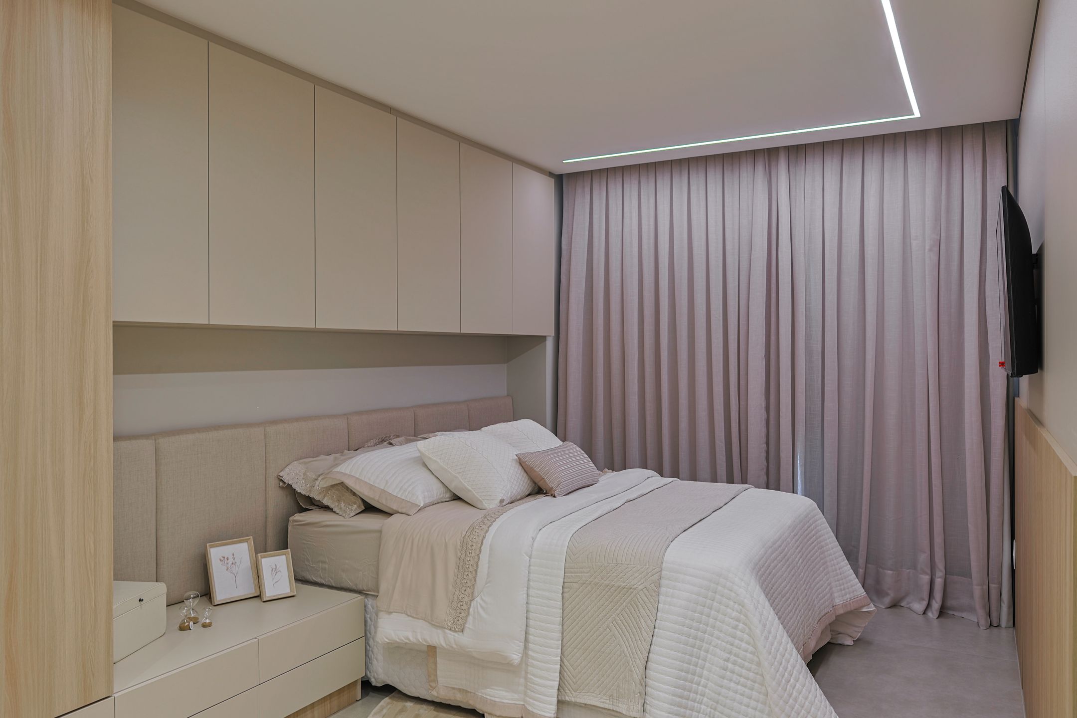 Apartamento para venda no bairro Praia da Cal em Torres