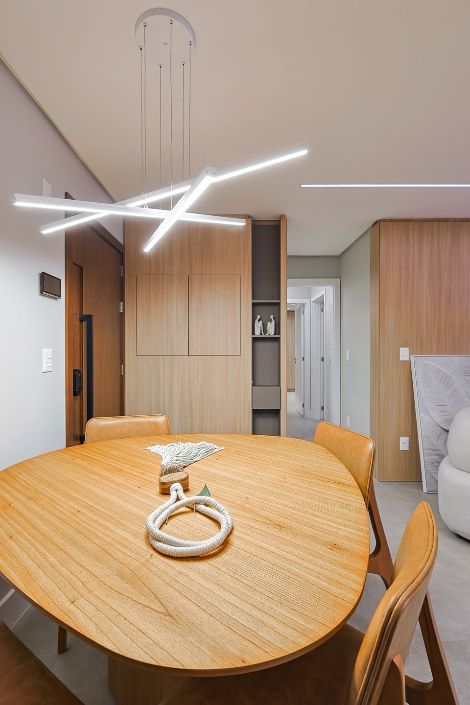 Apartamento para venda no bairro Praia da Cal em Torres