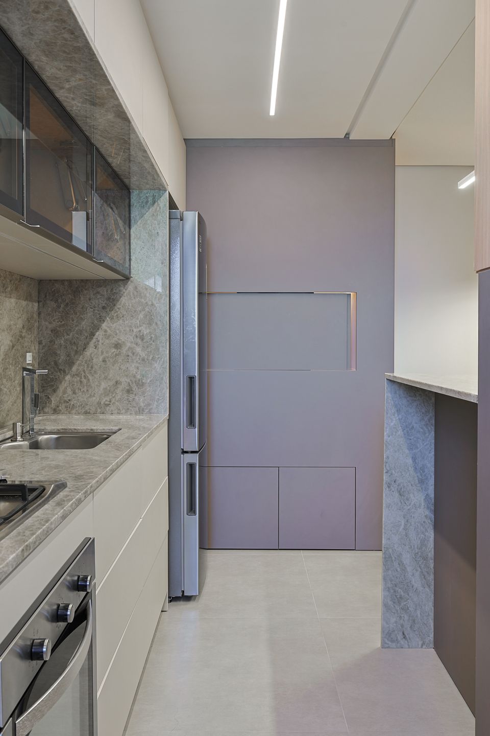 Apartamento para venda no bairro Praia da Cal em Torres