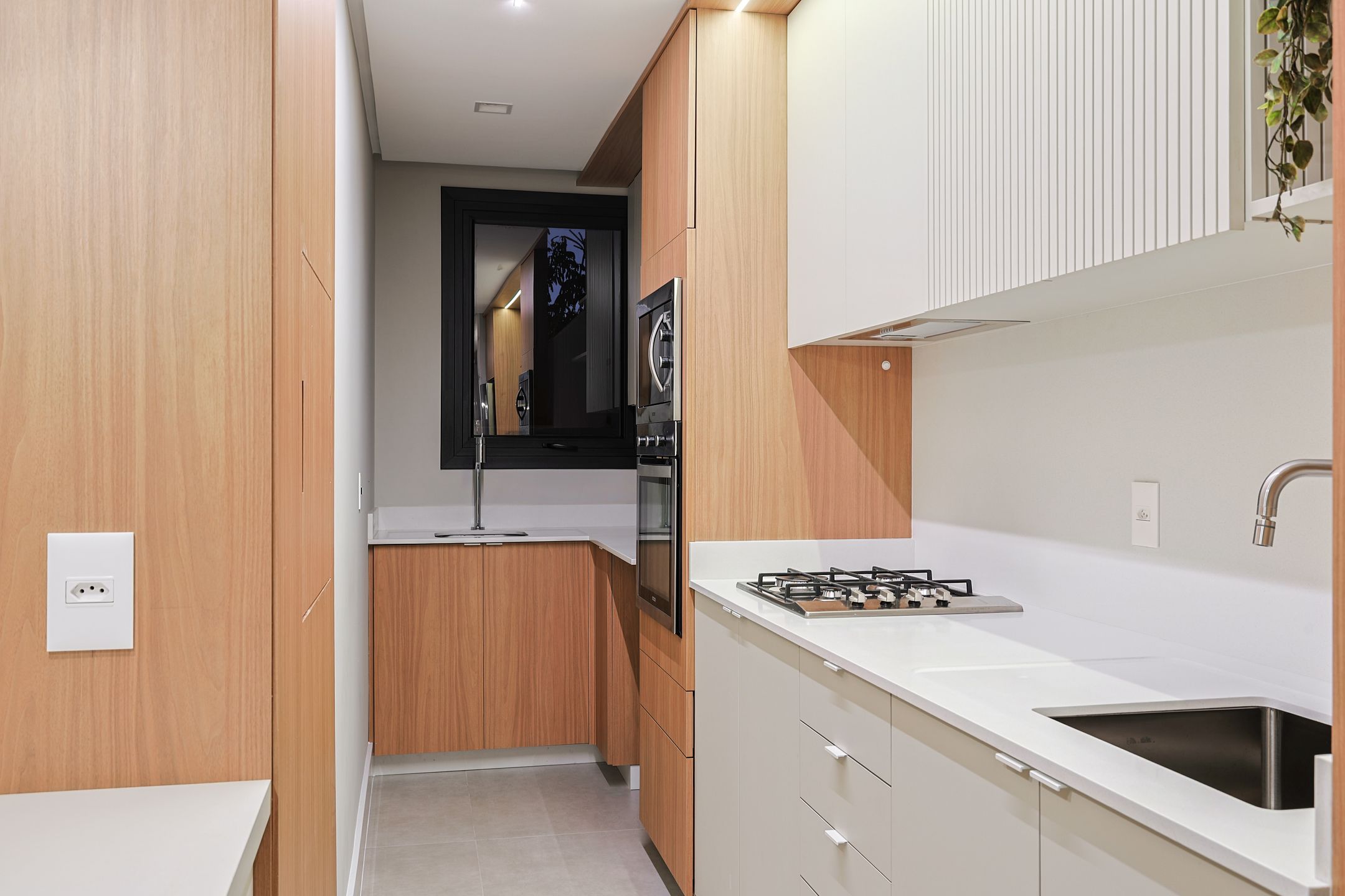 Apartamento para venda no bairro Praia da Cal em Torres