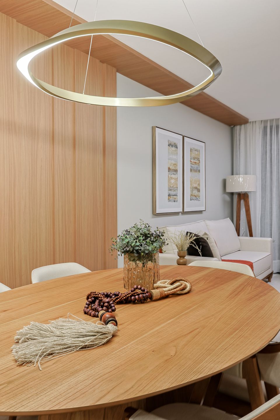 Apartamento para venda no bairro Praia da Cal em Torres