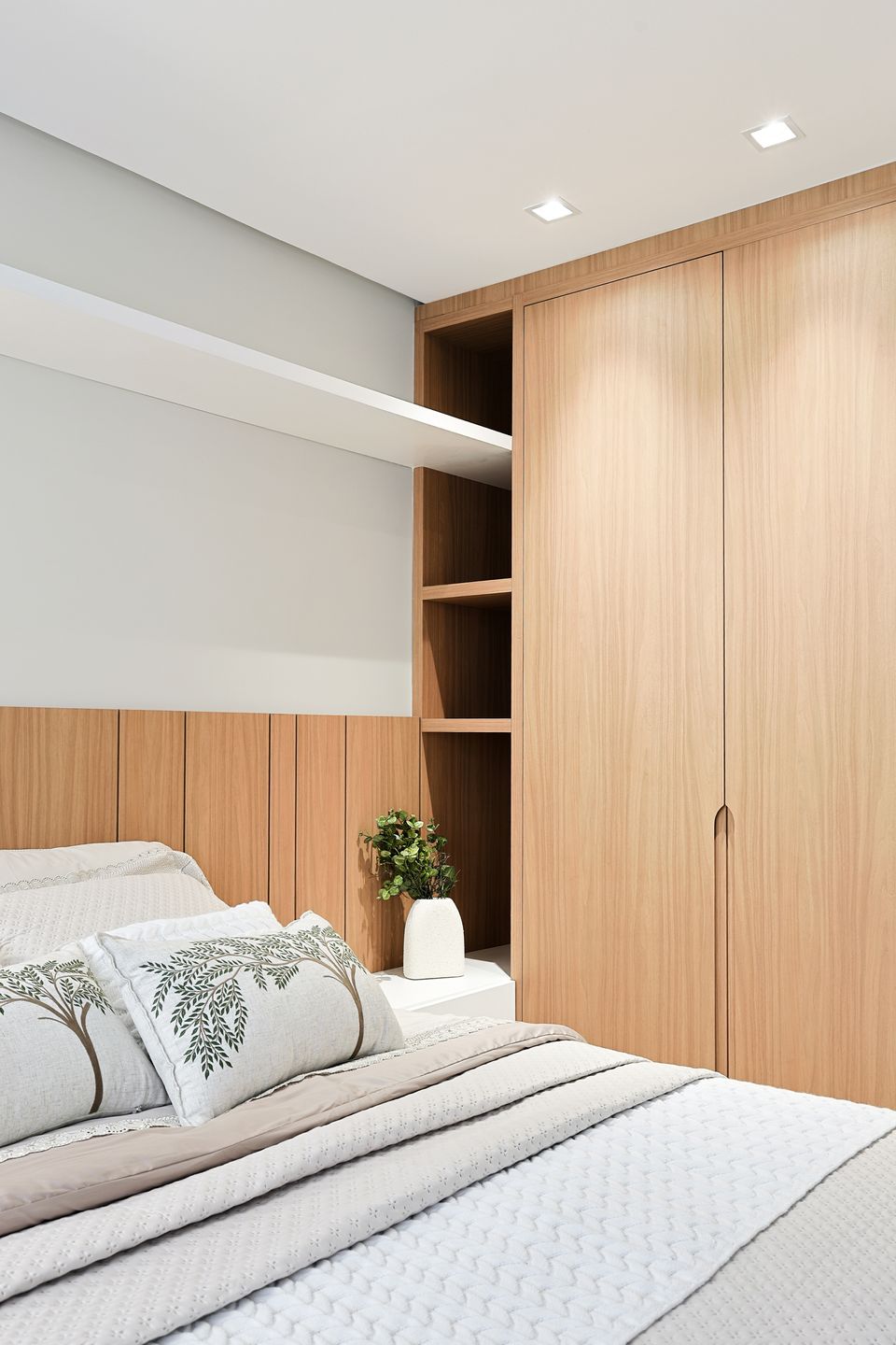 Apartamento para venda no bairro Praia da Cal em Torres