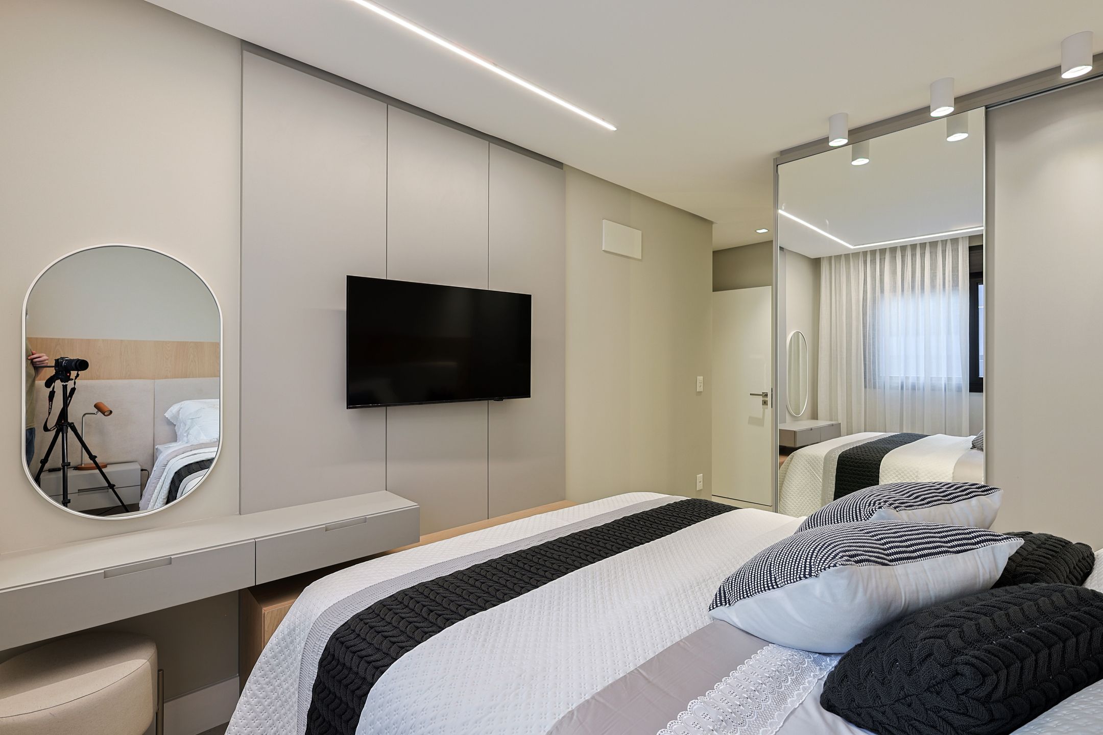 Apartamento para venda no bairro Praia da Cal em Torres