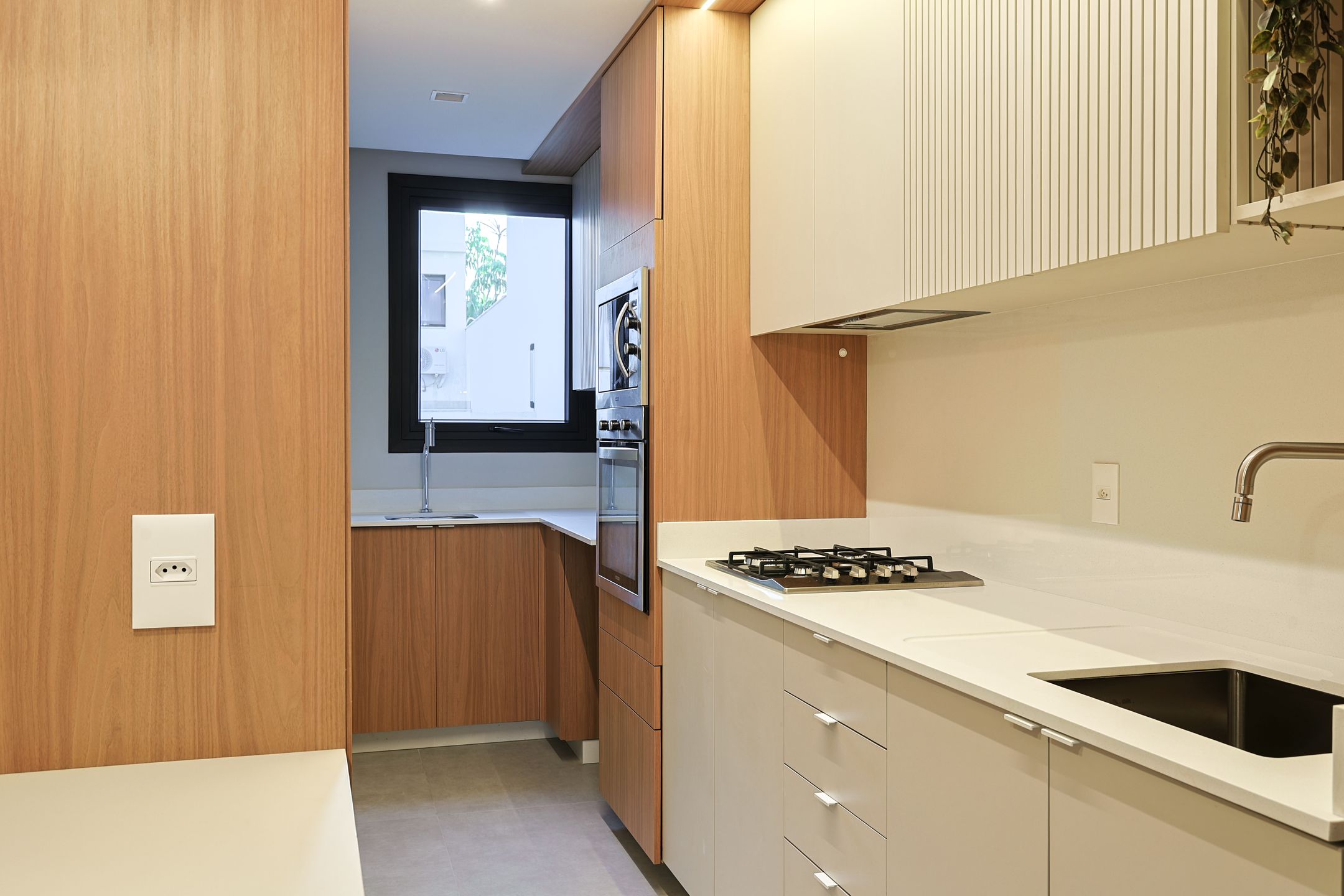 Apartamento para venda no bairro Praia da Cal em Torres