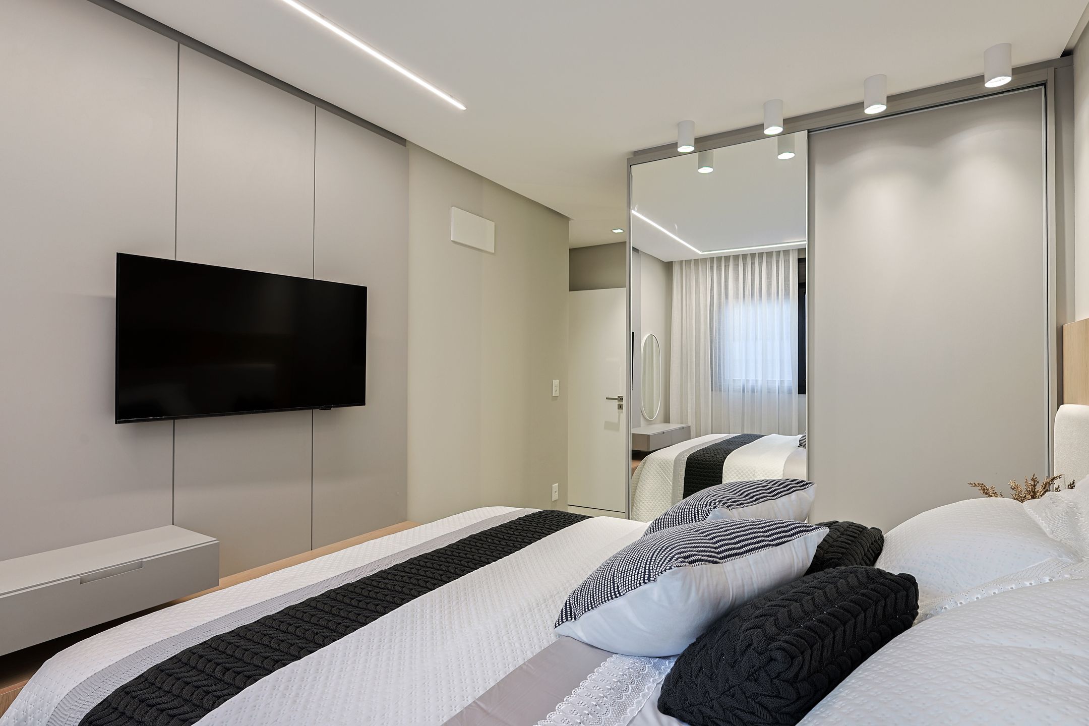 Apartamento para venda no bairro Praia da Cal em Torres