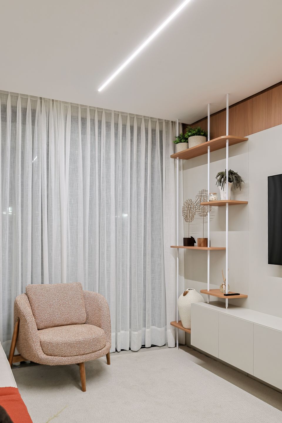 Apartamento para venda no bairro Praia da Cal em Torres