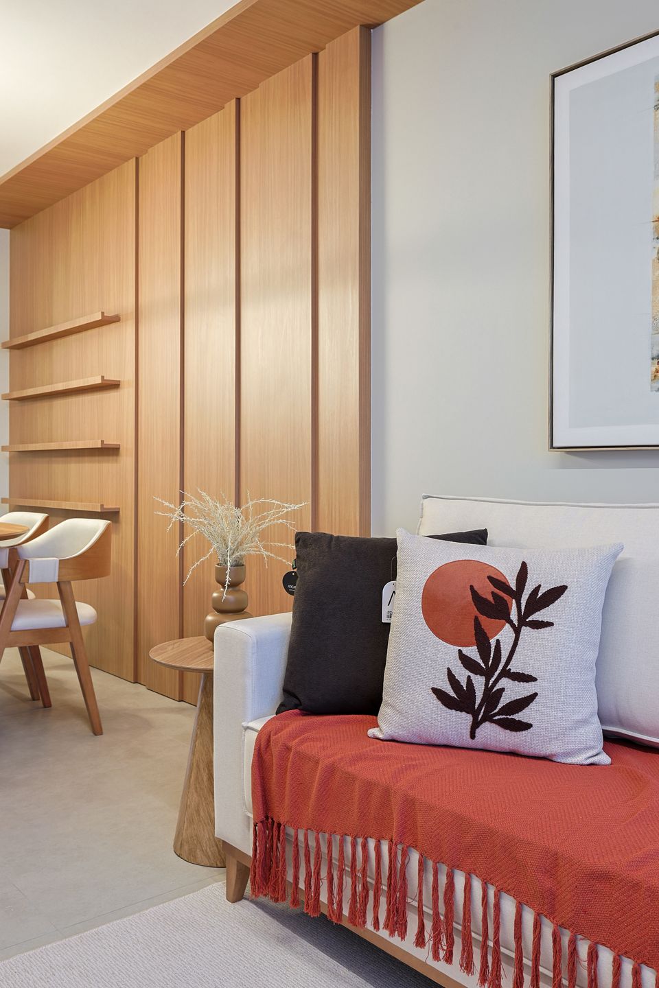 Apartamento para venda no bairro Praia da Cal em Torres