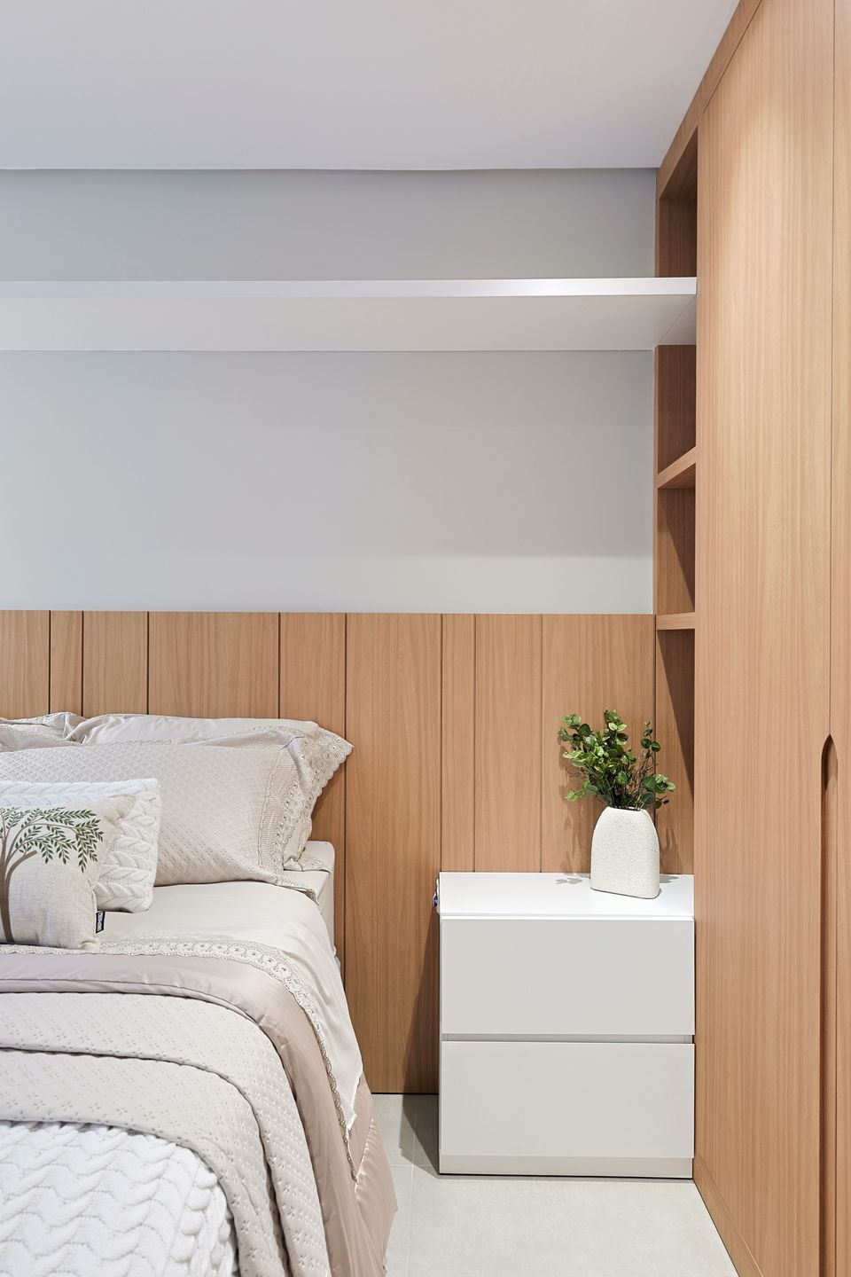 Apartamento para venda no bairro Praia da Cal em Torres