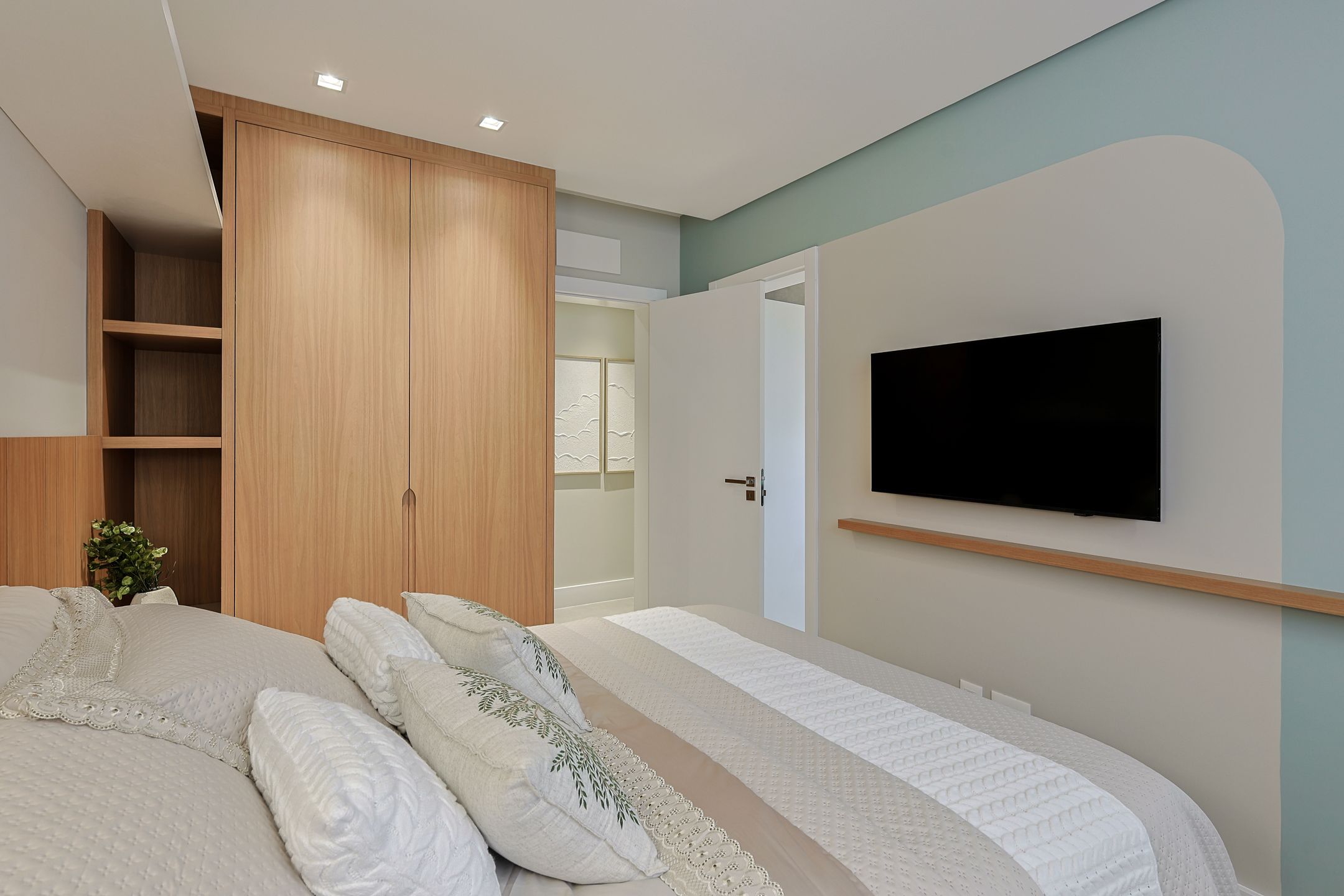 Apartamento para venda no bairro Praia da Cal em Torres