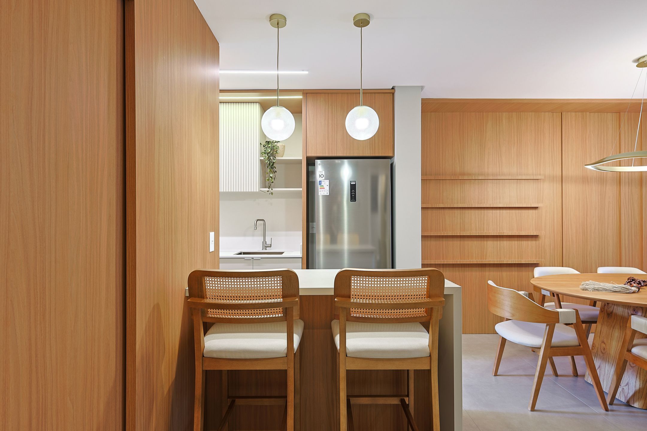 Apartamento para venda no bairro Praia da Cal em Torres