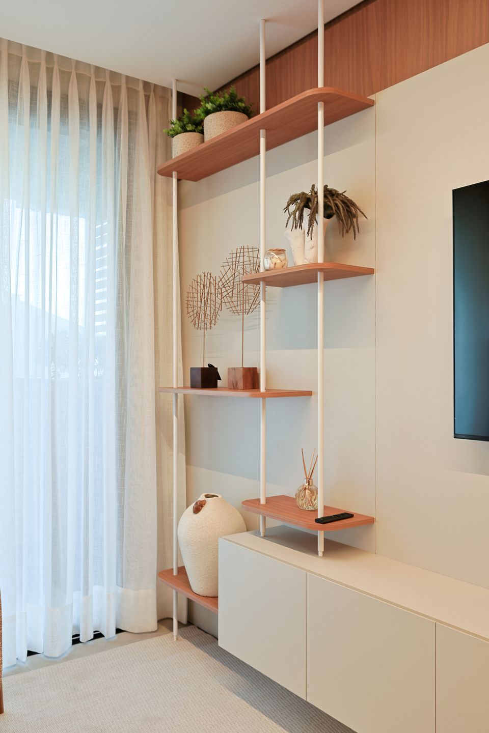 Apartamento para venda no bairro Praia da Cal em Torres