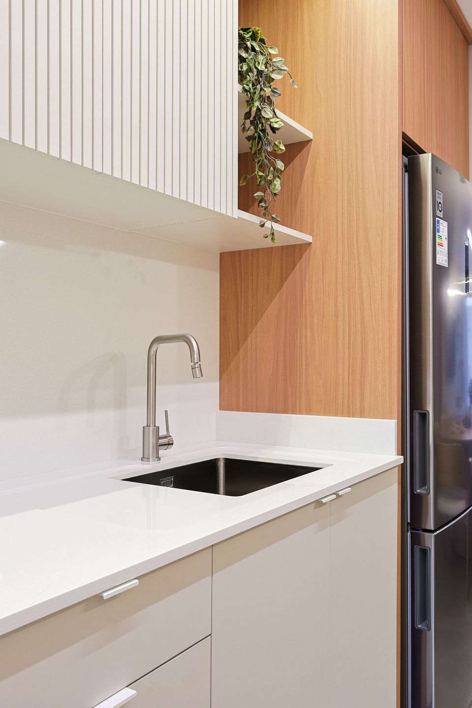 Apartamento para venda no bairro Praia da Cal em Torres