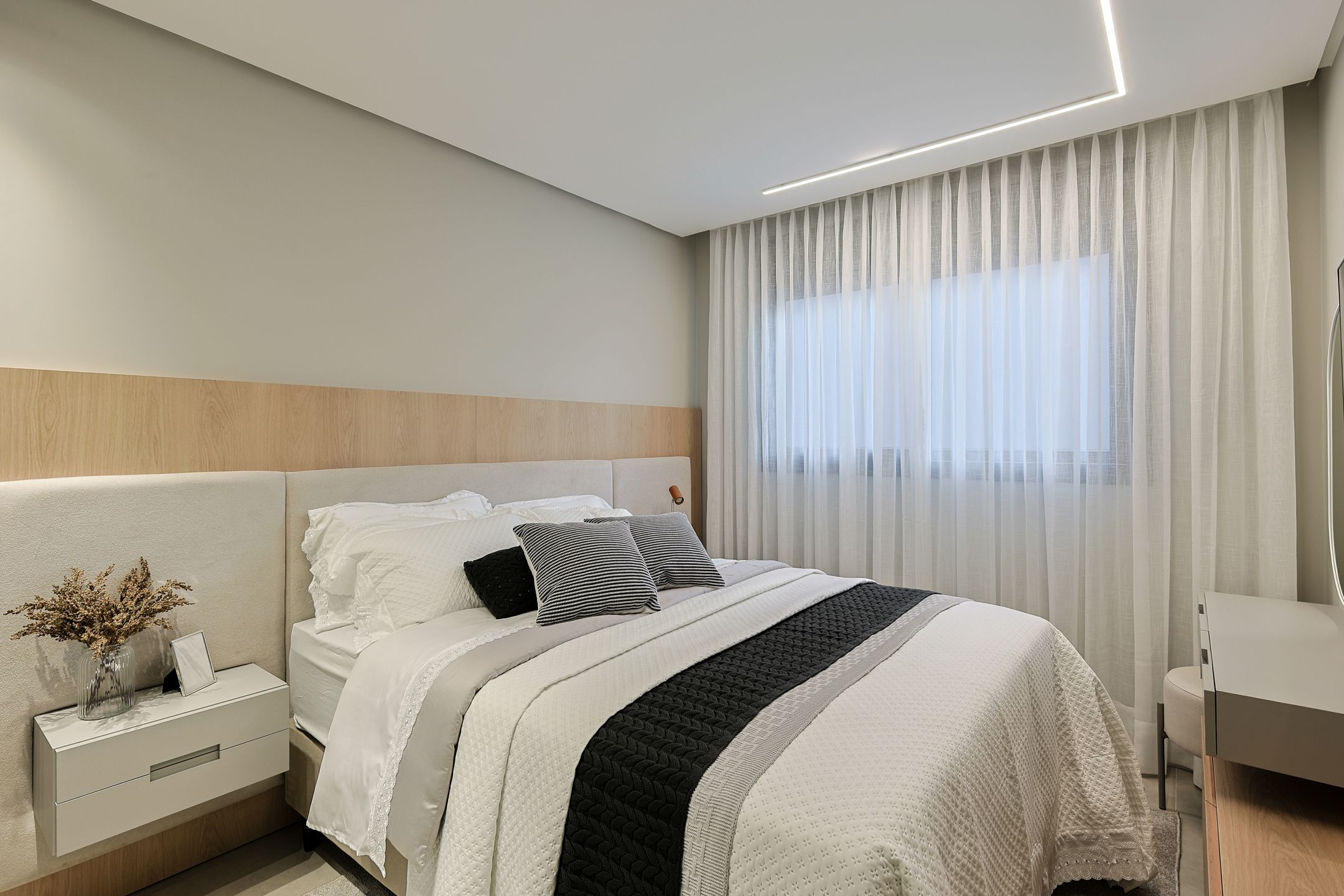 Apartamento para venda no bairro Praia da Cal em Torres