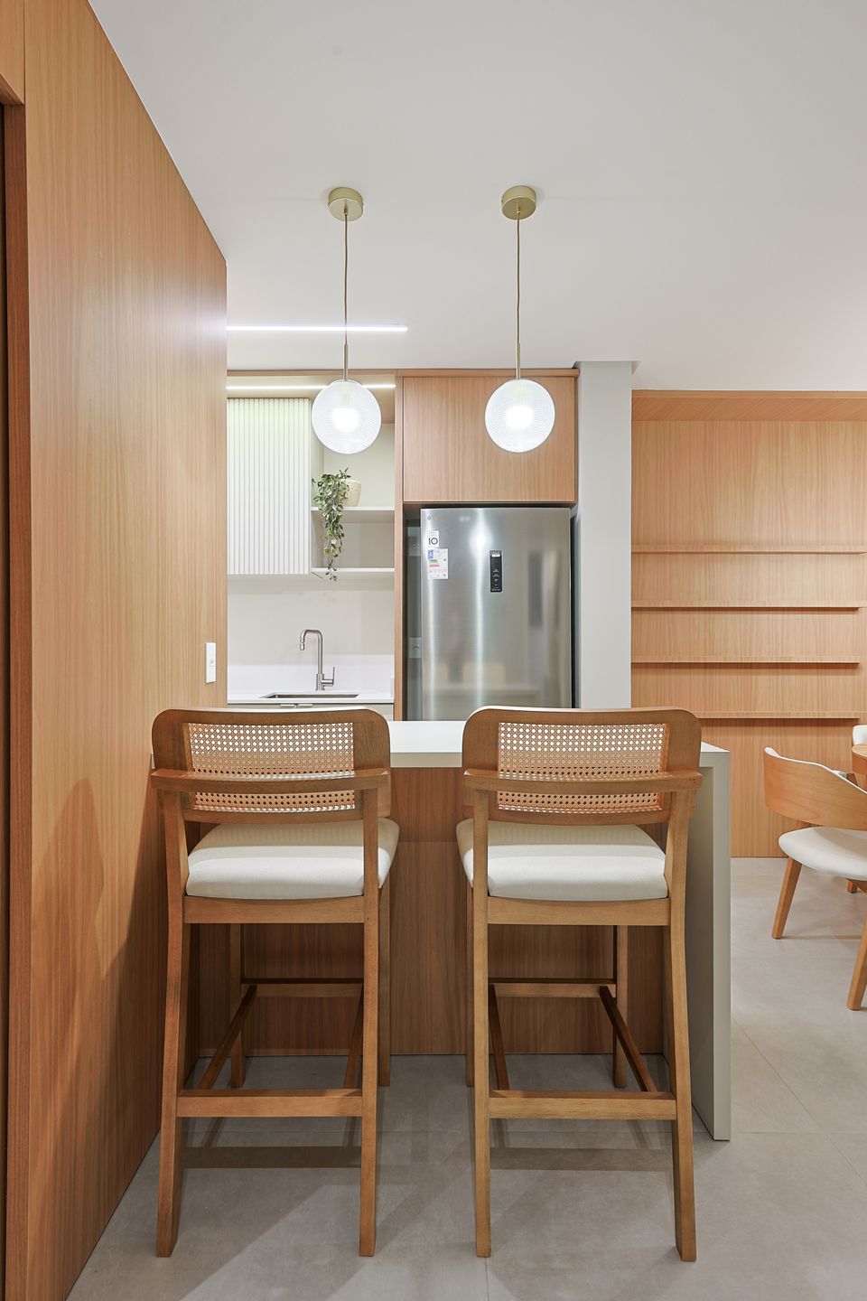 Apartamento para venda no bairro Praia da Cal em Torres