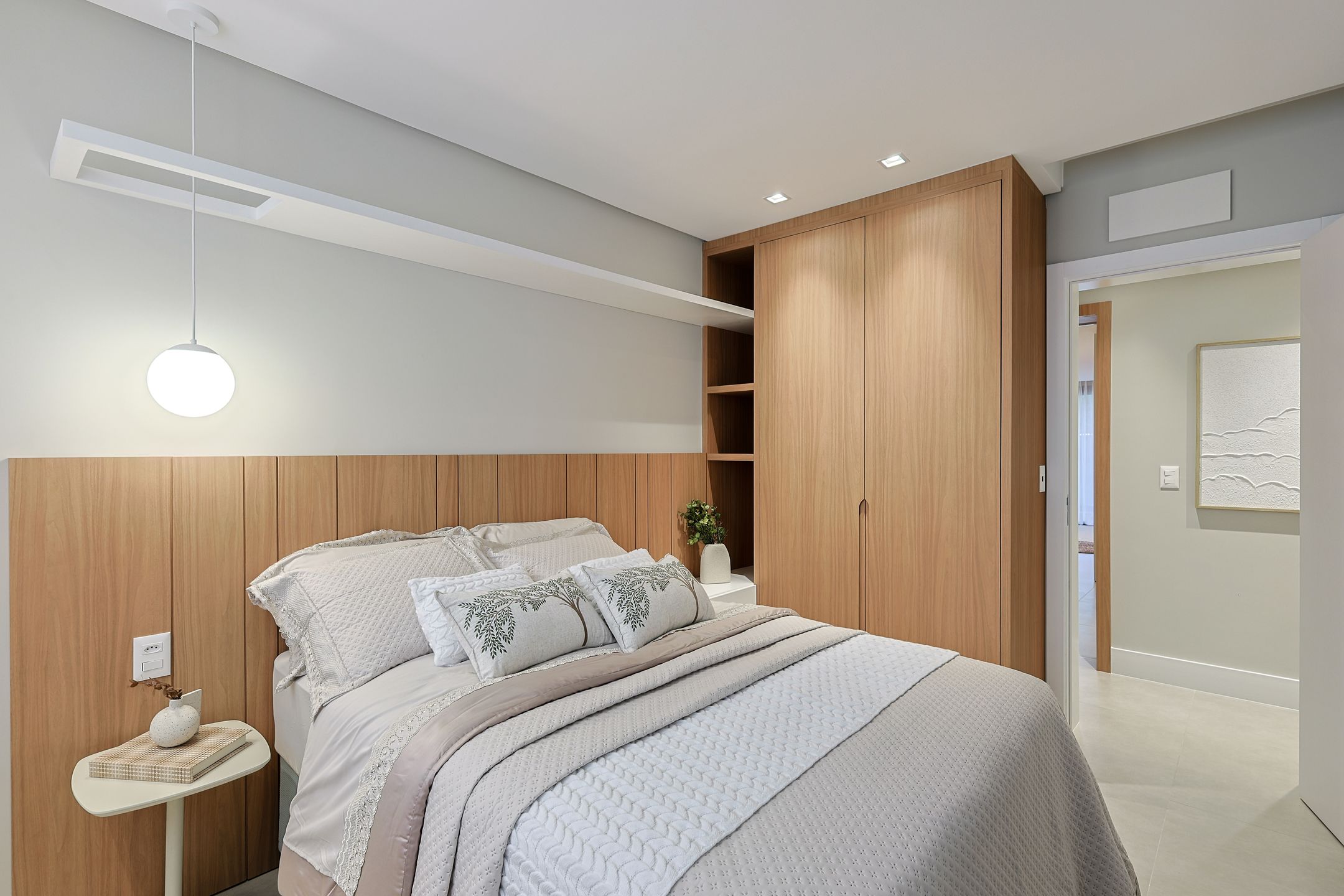 Apartamento para venda no bairro Praia da Cal em Torres