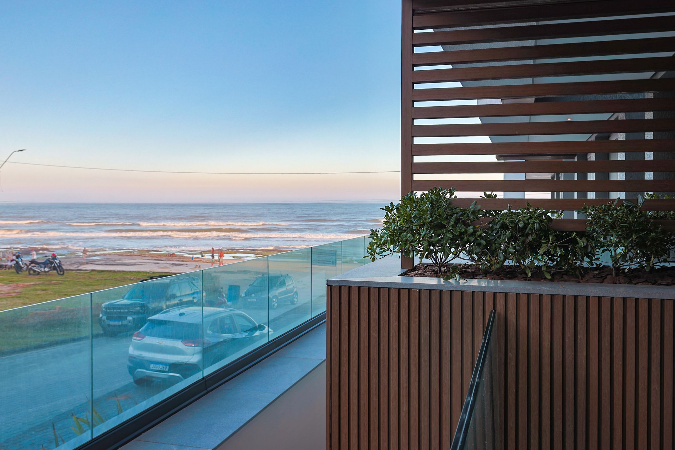 Apartamento para venda no bairro Praia da Cal em Torres