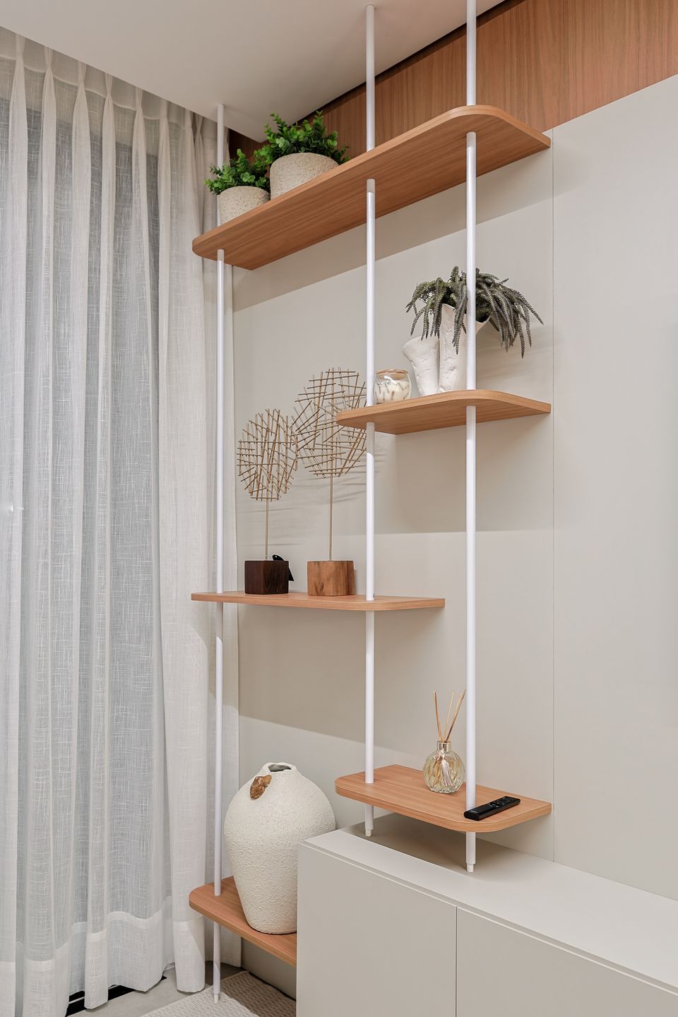 Apartamento para venda no bairro Praia da Cal em Torres
