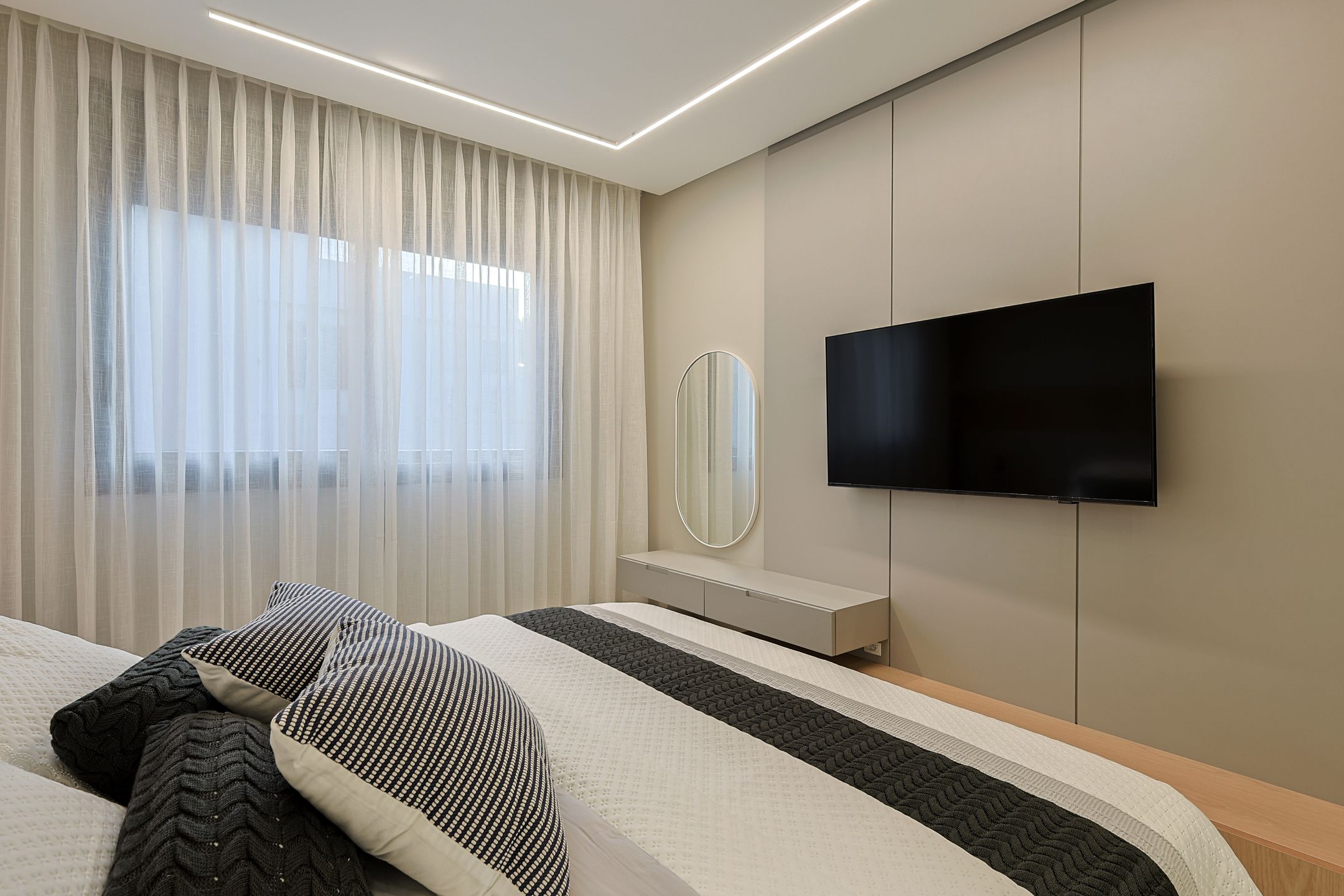 Apartamento para venda no bairro Praia da Cal em Torres