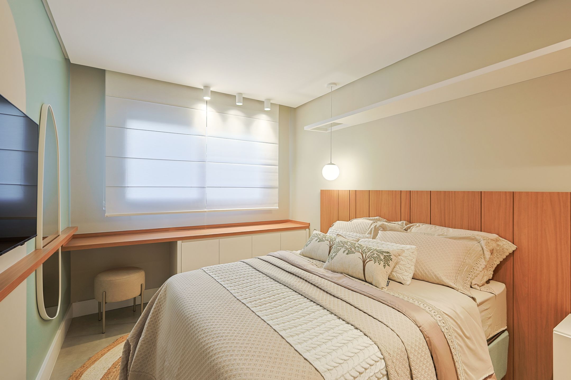 Apartamento para venda no bairro Praia da Cal em Torres