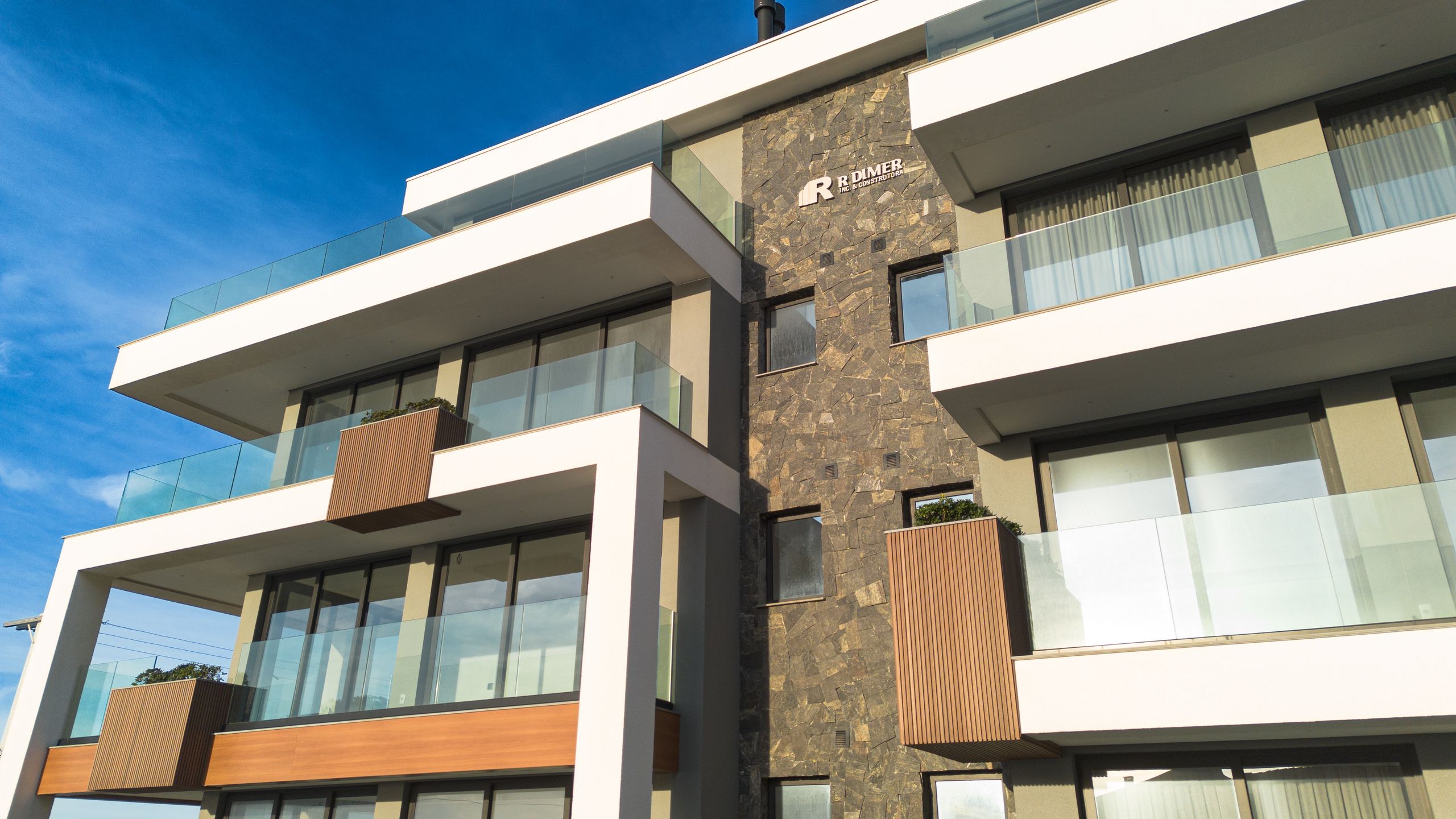 Apartamento para venda no bairro Praia da Cal em Torres