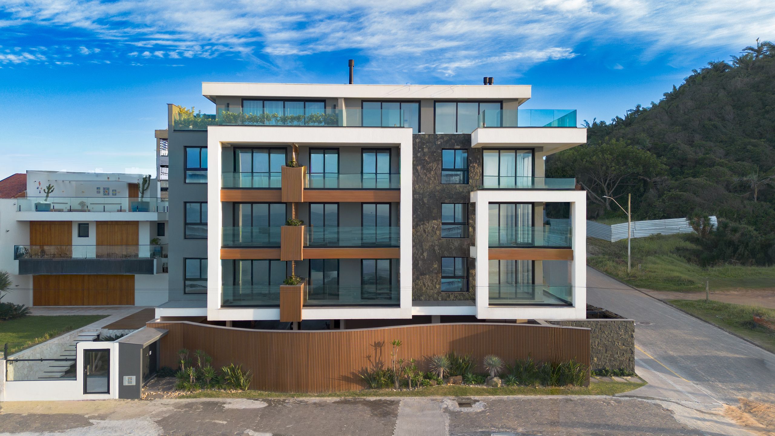 Apartamento para venda no bairro Praia da Cal em Torres