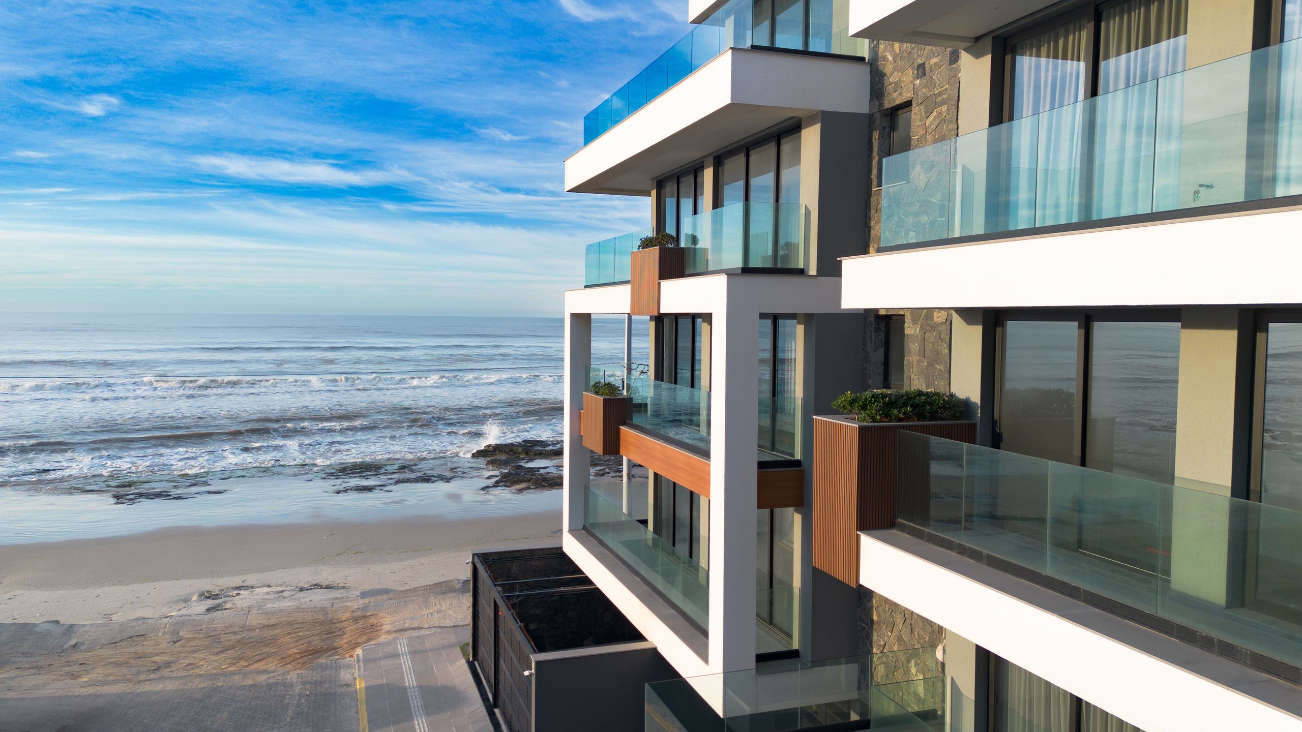 Apartamento para venda no bairro Praia da Cal em Torres