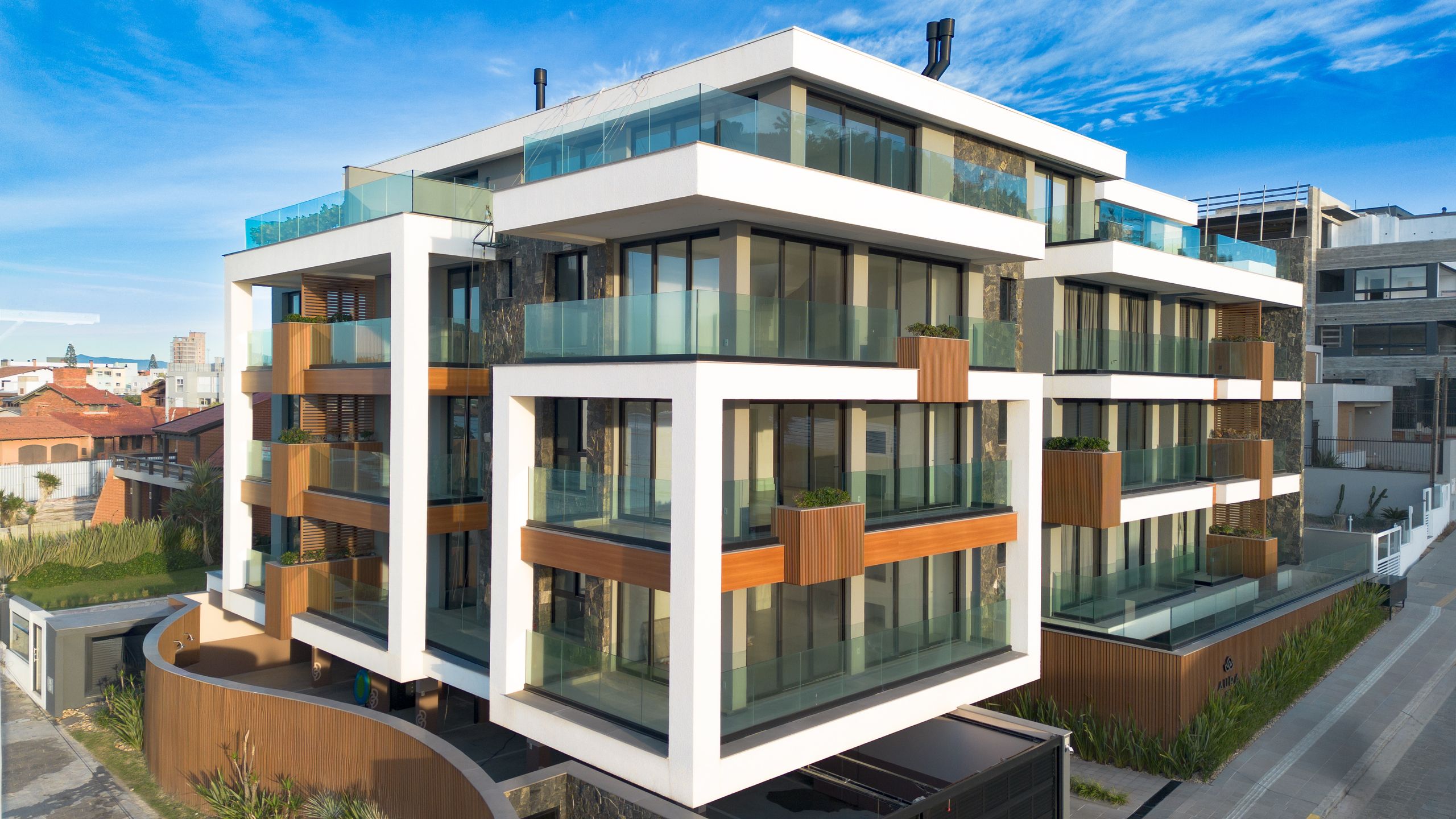Apartamento para venda no bairro Praia da Cal em Torres
