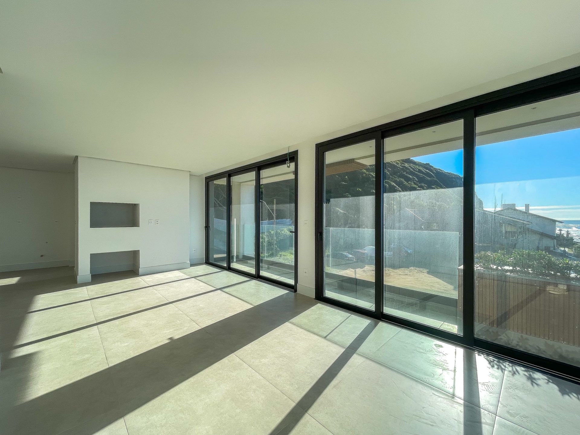 Apartamento para venda no bairro Praia da Cal em Torres