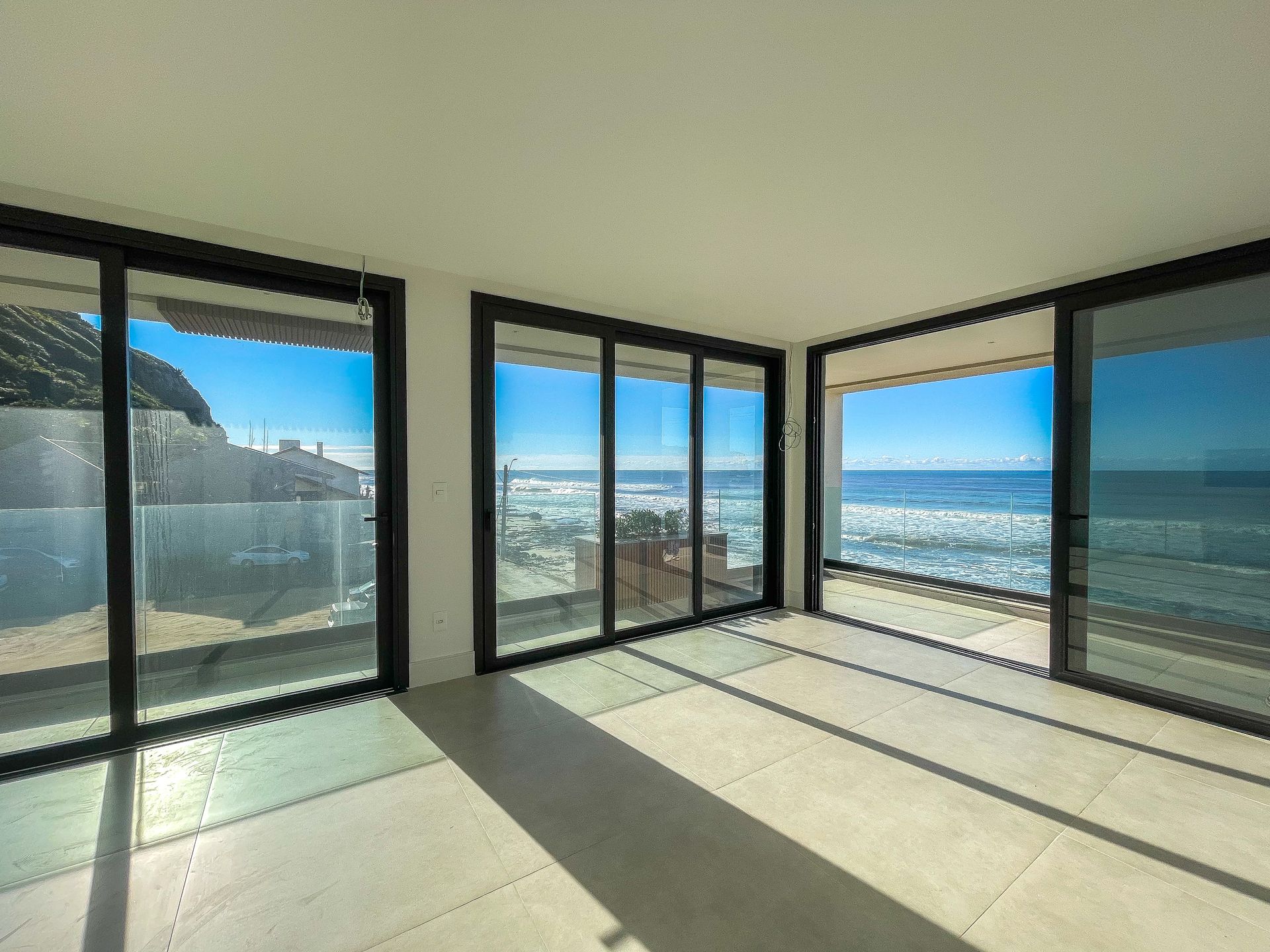 Apartamento para venda no bairro Praia da Cal em Torres
