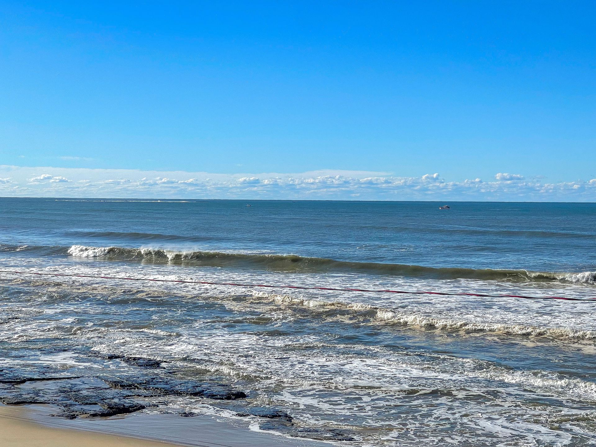 Apartamento para venda no bairro Praia da Cal em Torres