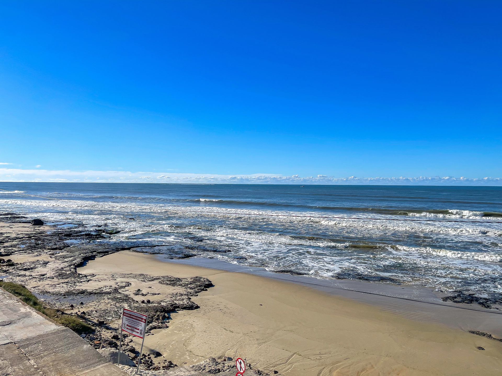 Apartamento para venda no bairro Praia da Cal em Torres