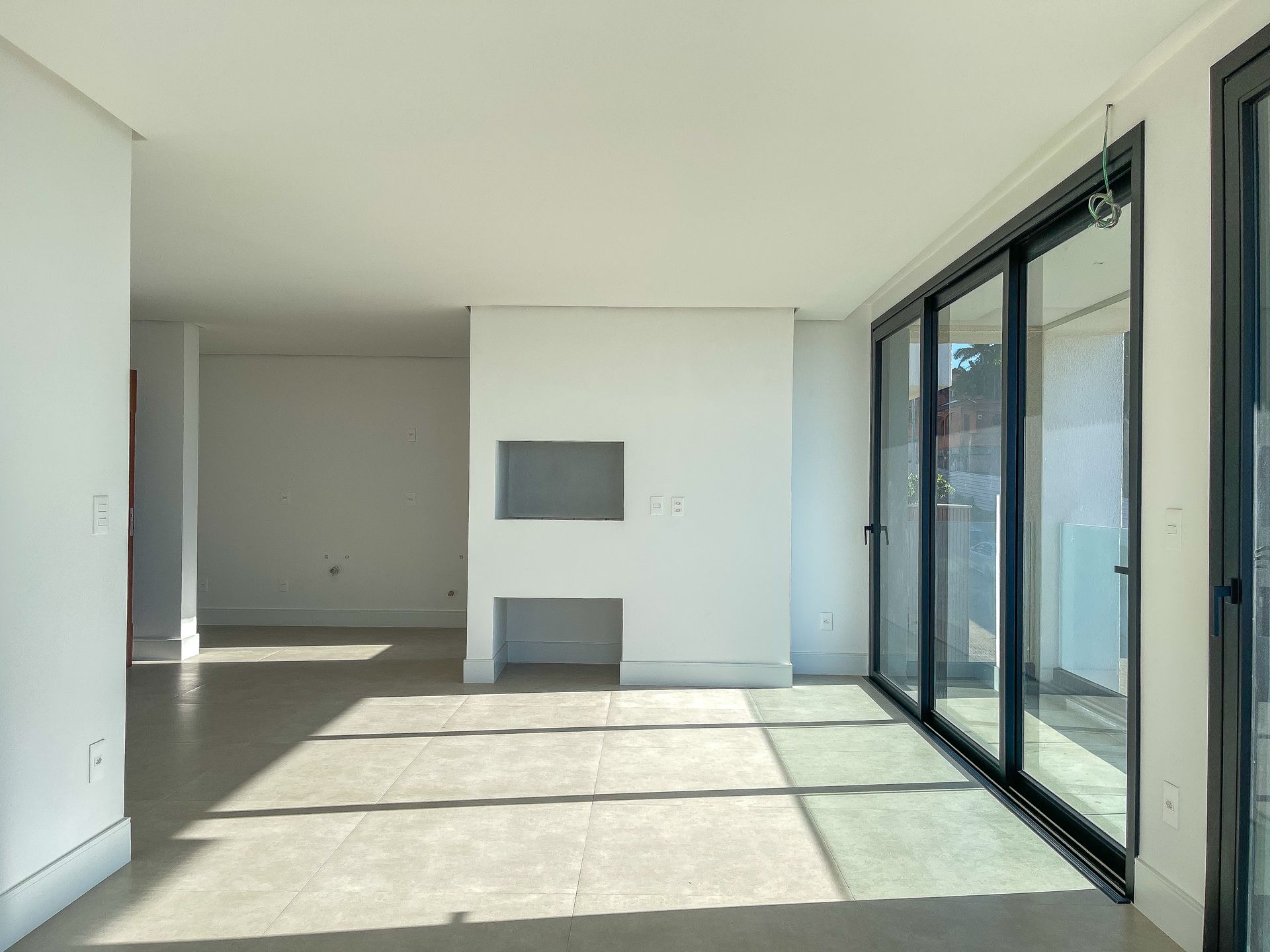 Apartamento para venda no bairro Praia da Cal em Torres