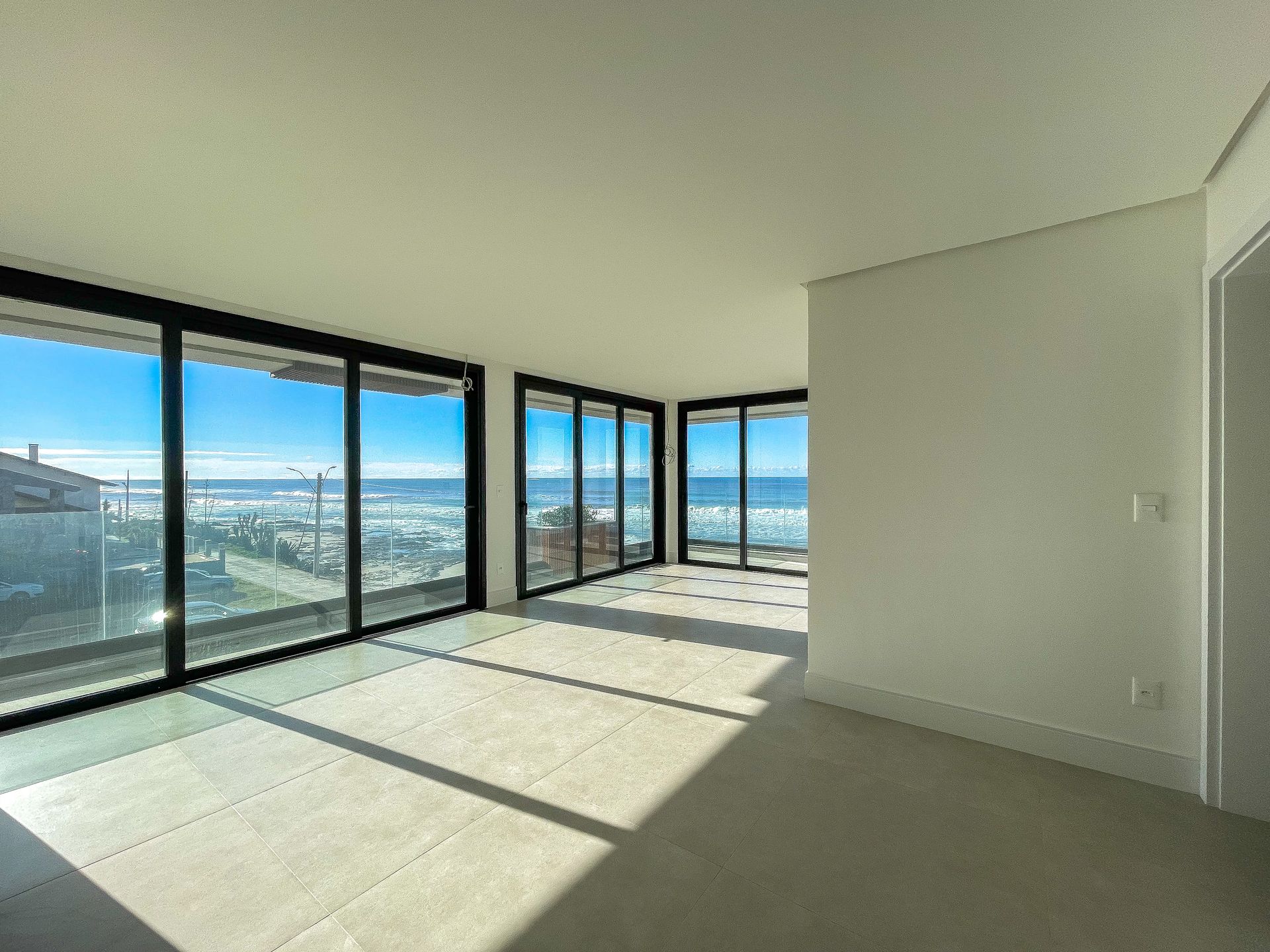 Apartamento para venda no bairro Praia da Cal em Torres