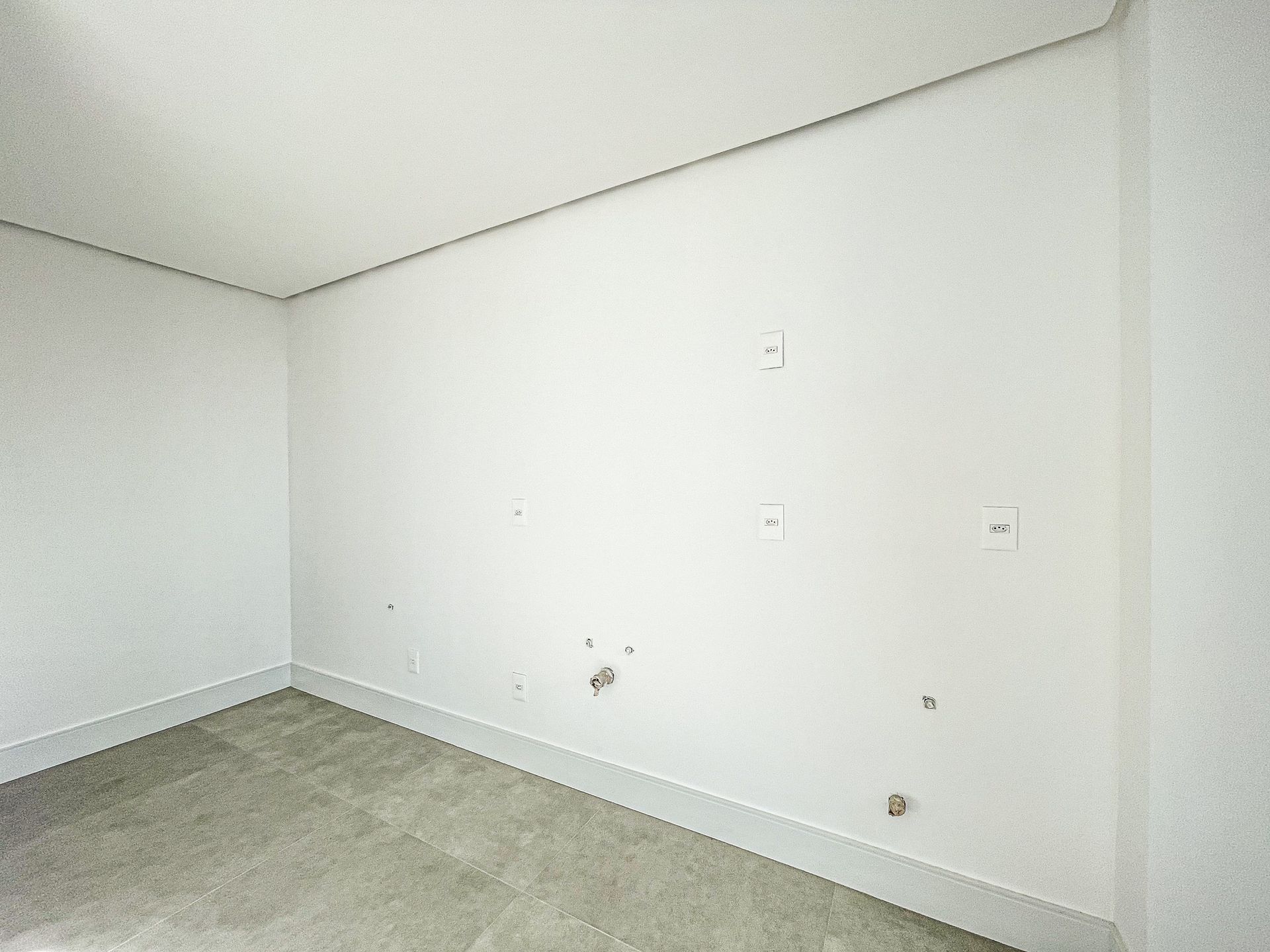 Apartamento para venda no bairro Praia da Cal em Torres