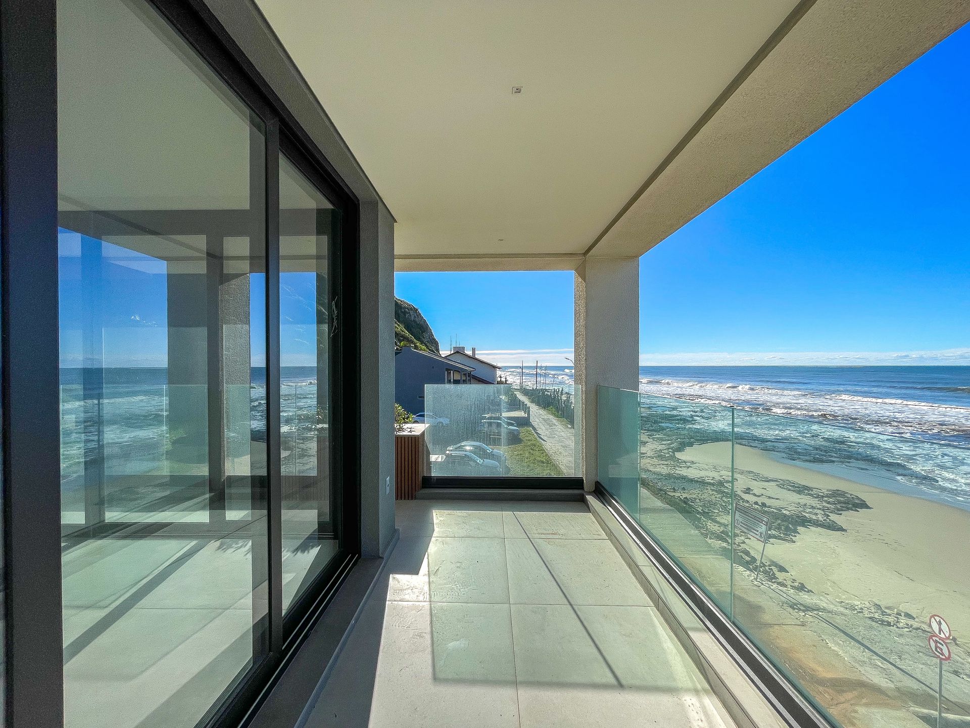 Apartamento para venda no bairro Praia da Cal em Torres