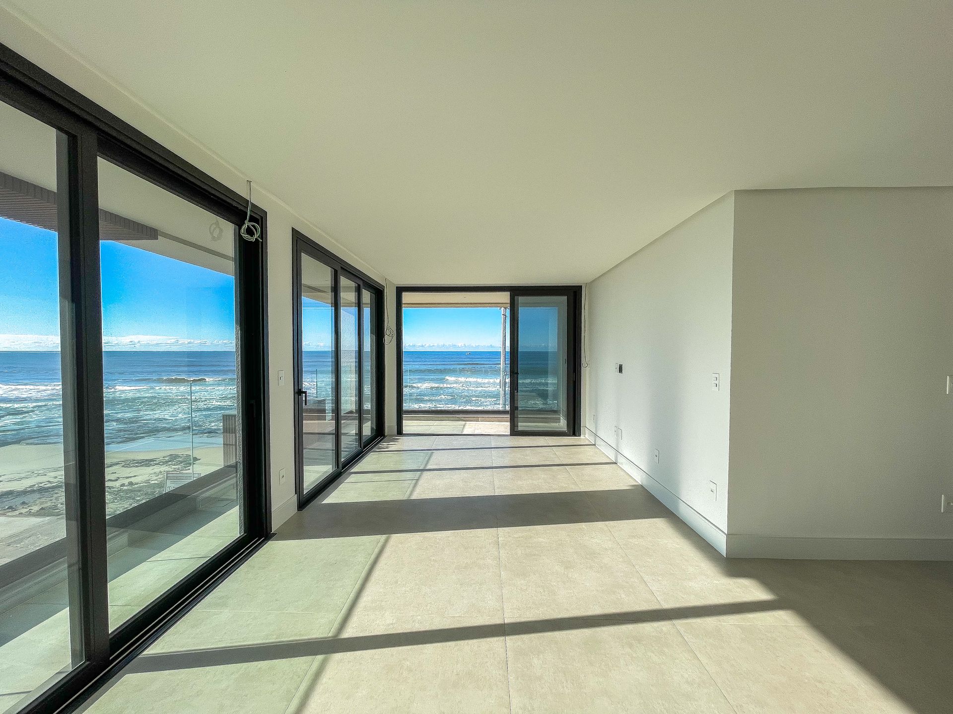 Apartamento para venda no bairro Praia da Cal em Torres