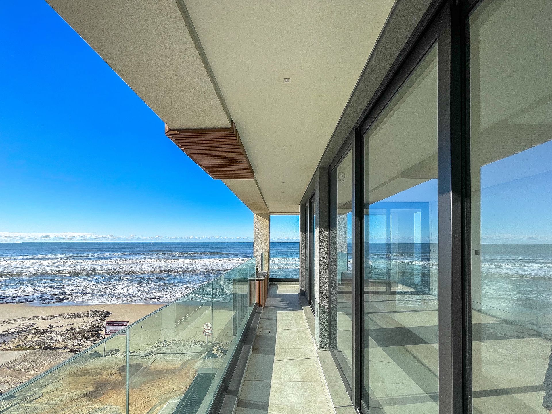 Apartamento para venda no bairro Praia da Cal em Torres