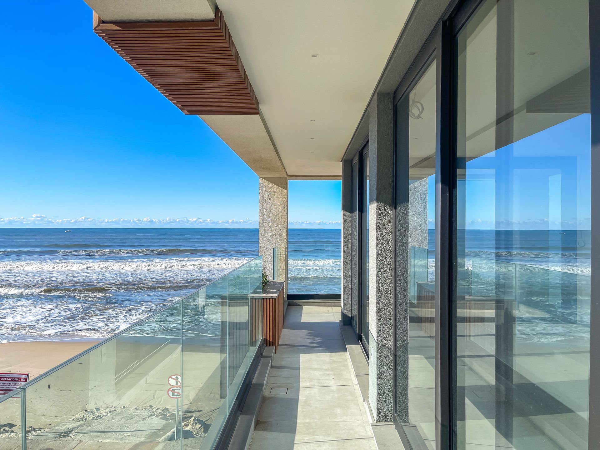 Apartamento para venda no bairro Praia da Cal em Torres