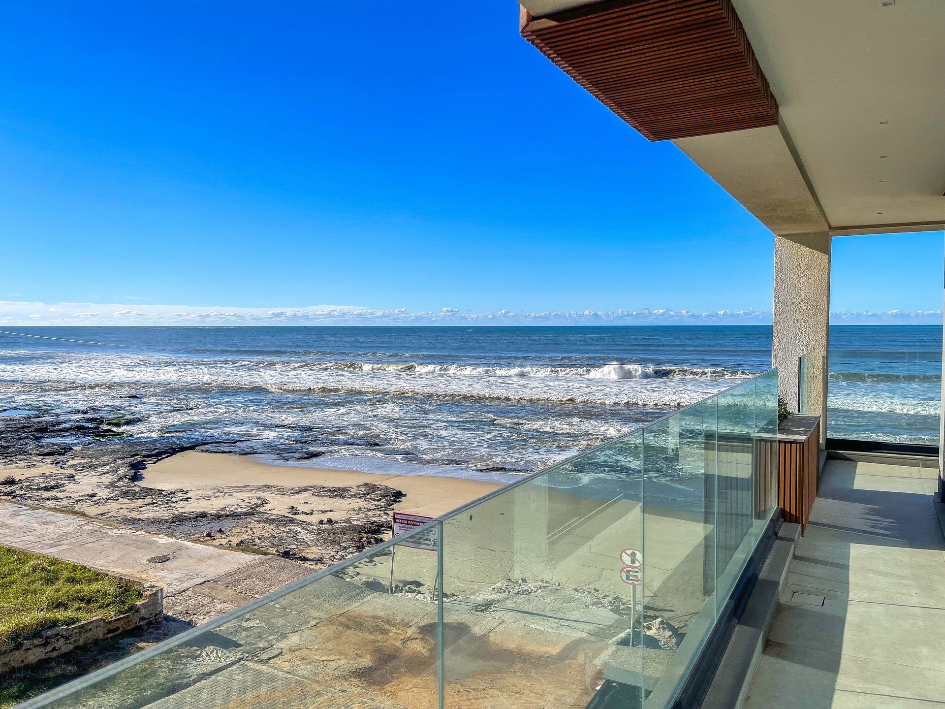 Apartamento para venda no bairro Praia da Cal em Torres