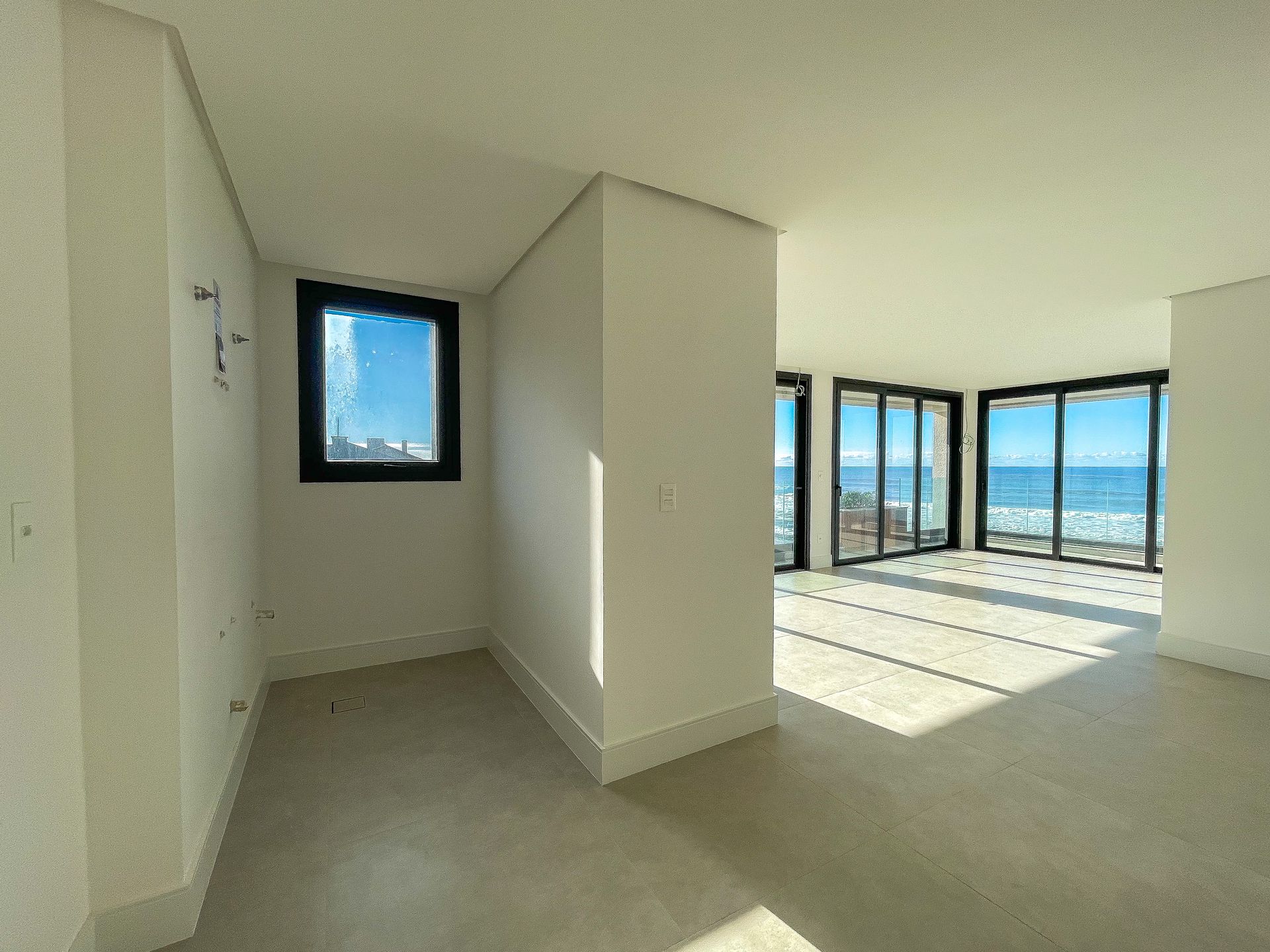 Apartamento para venda no bairro Praia da Cal em Torres